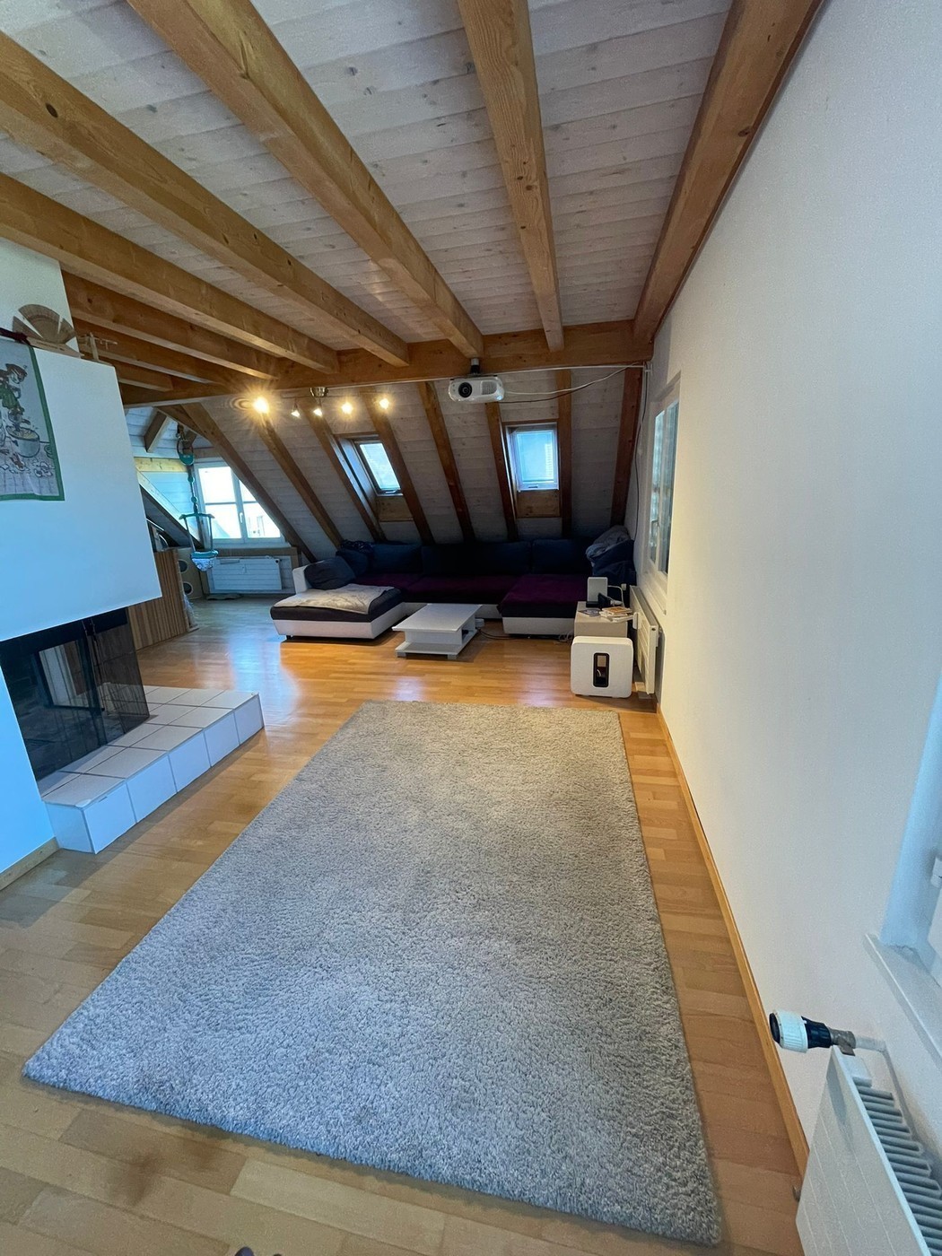Chambre en colocation