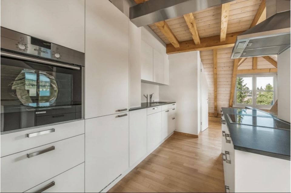 Chambre en colocation