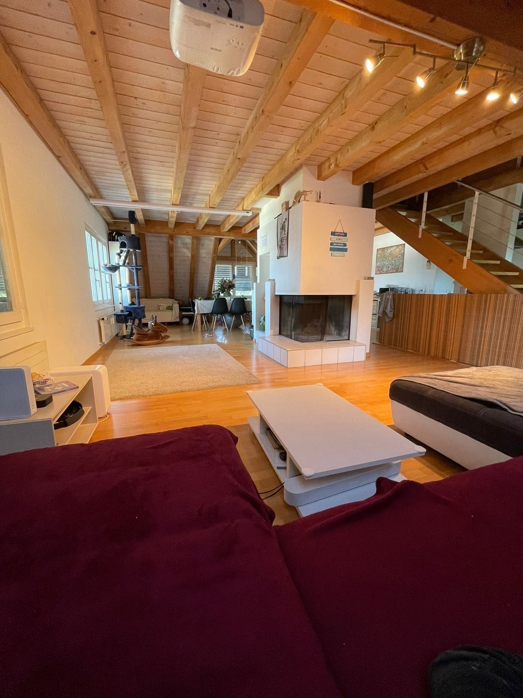 Chambre en colocation