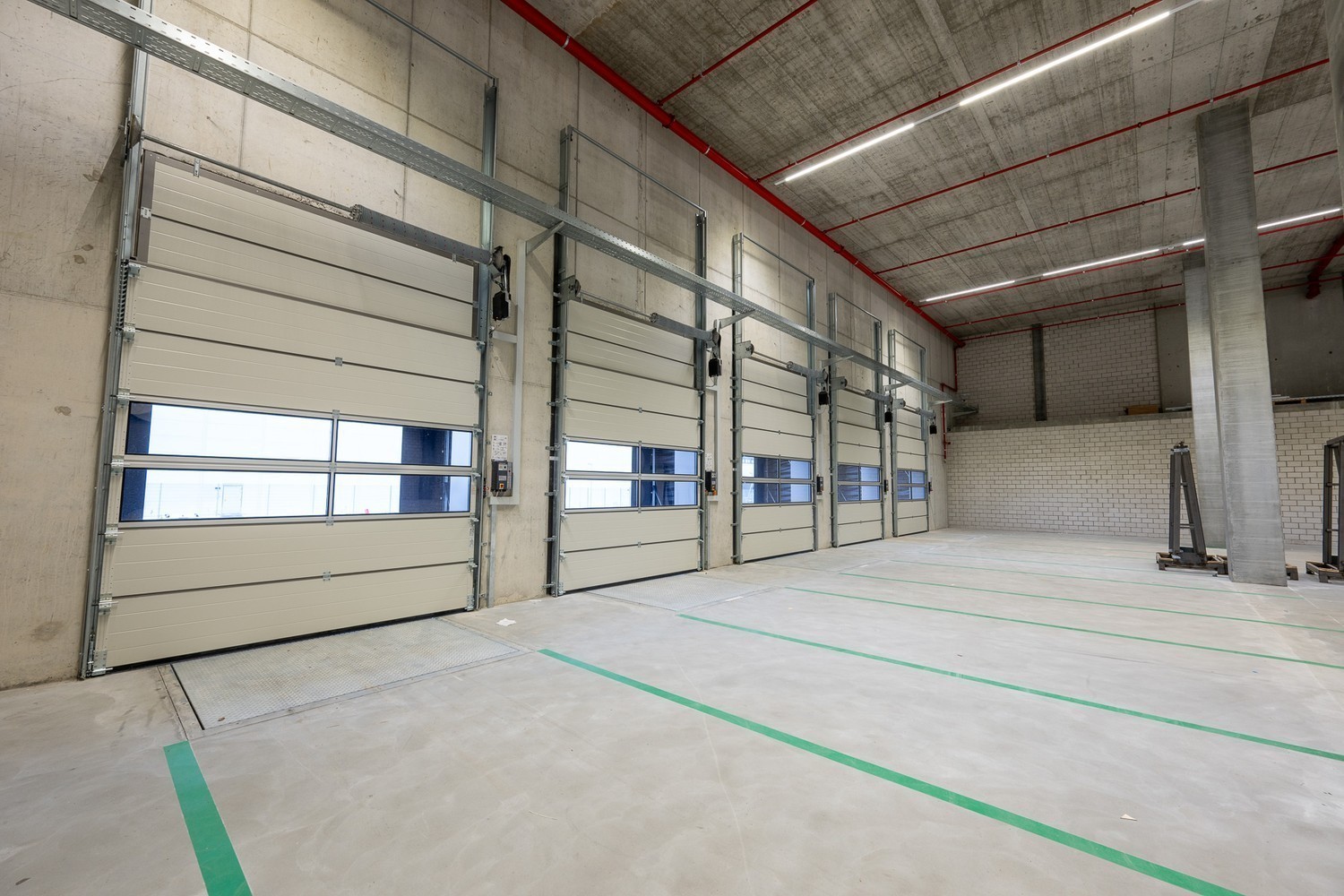 546m² storage room, Foto 3 von 10