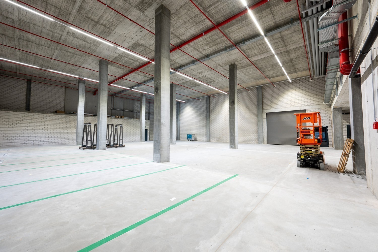 546m² storage room, Foto 4 von 10