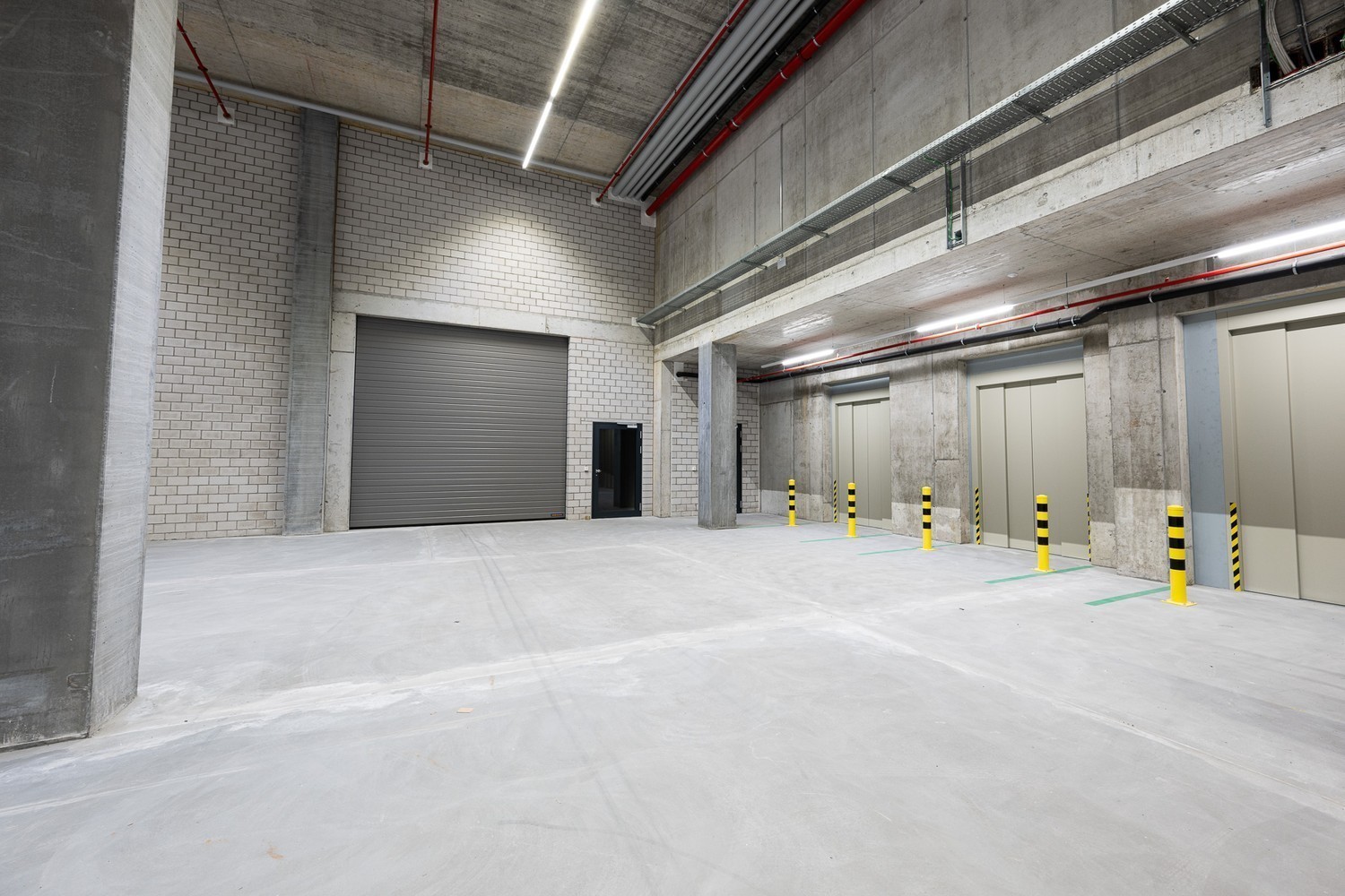 546m² storage room, Foto 5 von 10