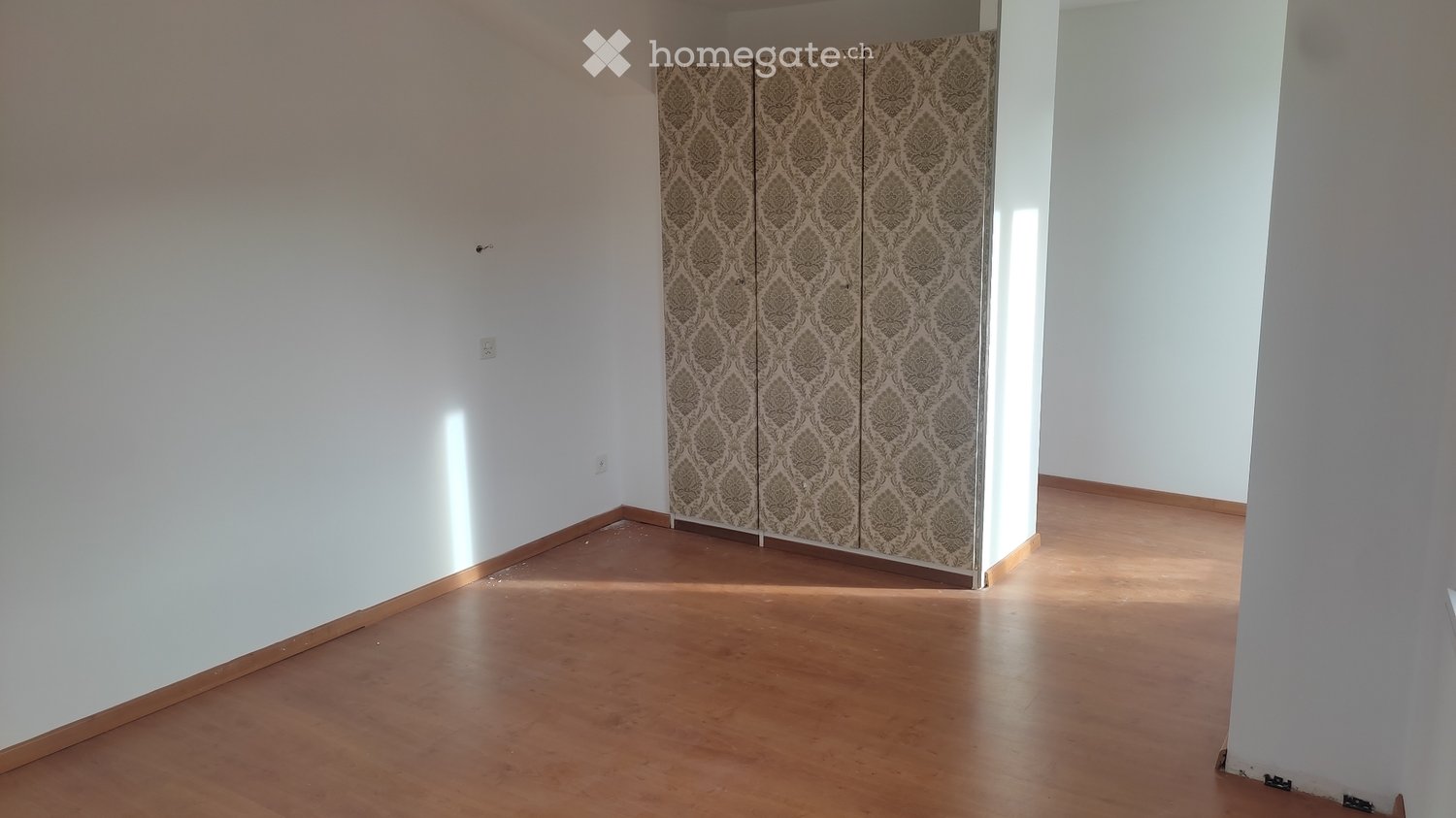 5 ½ Zimmer Einfamilienhaus, Foto 1 von 5