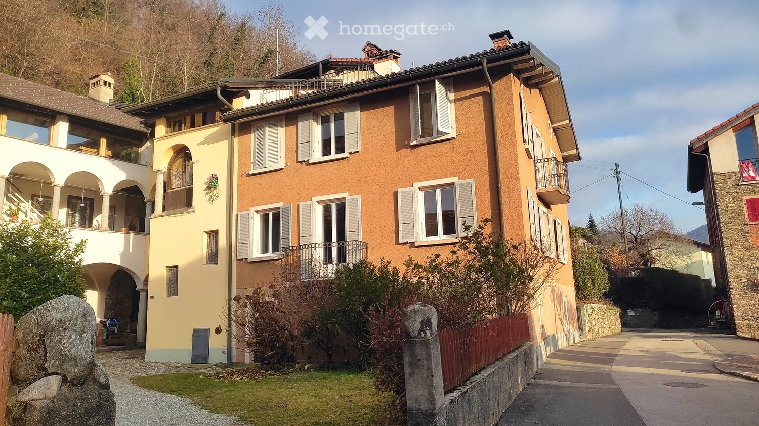 5 ½ Zimmer Einfamilienhaus, Foto 2 von 5