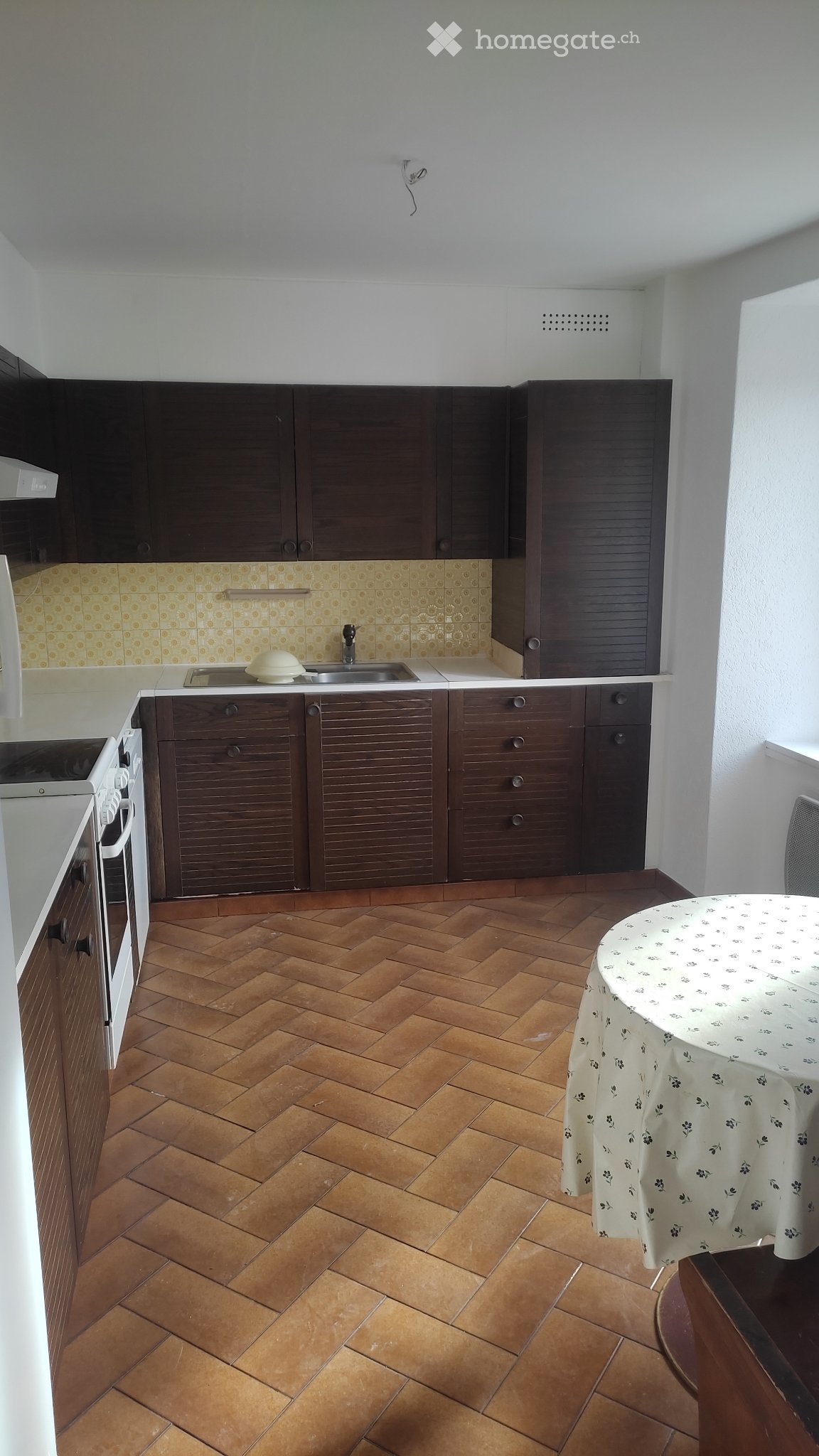 5 ½ Zimmer Einfamilienhaus, Foto 3 von 5