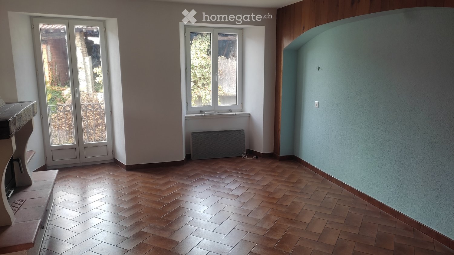 5 ½ Zimmer Einfamilienhaus, Foto 5 von 5