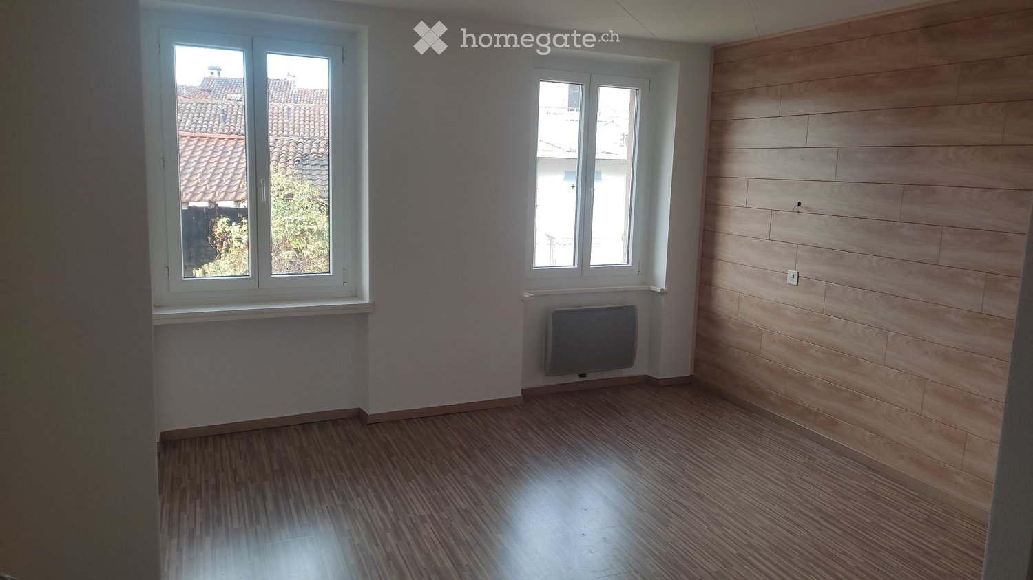 5 ½ Zimmer Einfamilienhaus, Foto 4 von 5