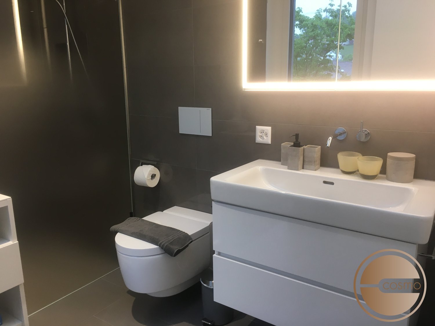 Appartement de 2 ½ pièces