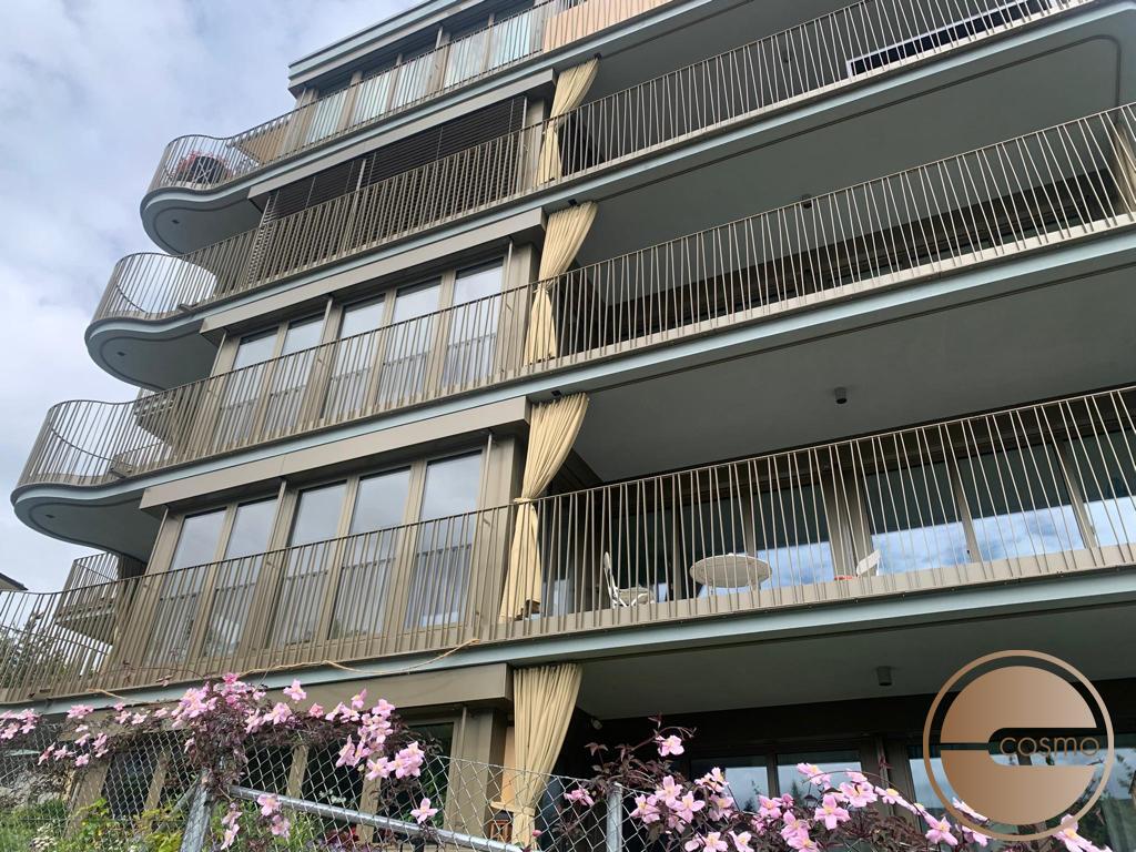 Appartement de 2 ½ pièces