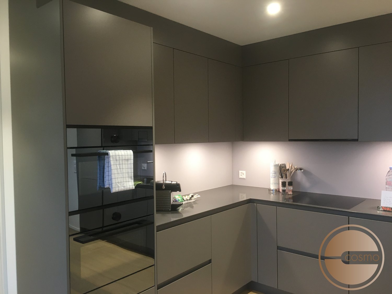 Appartement de 2 ½ pièces