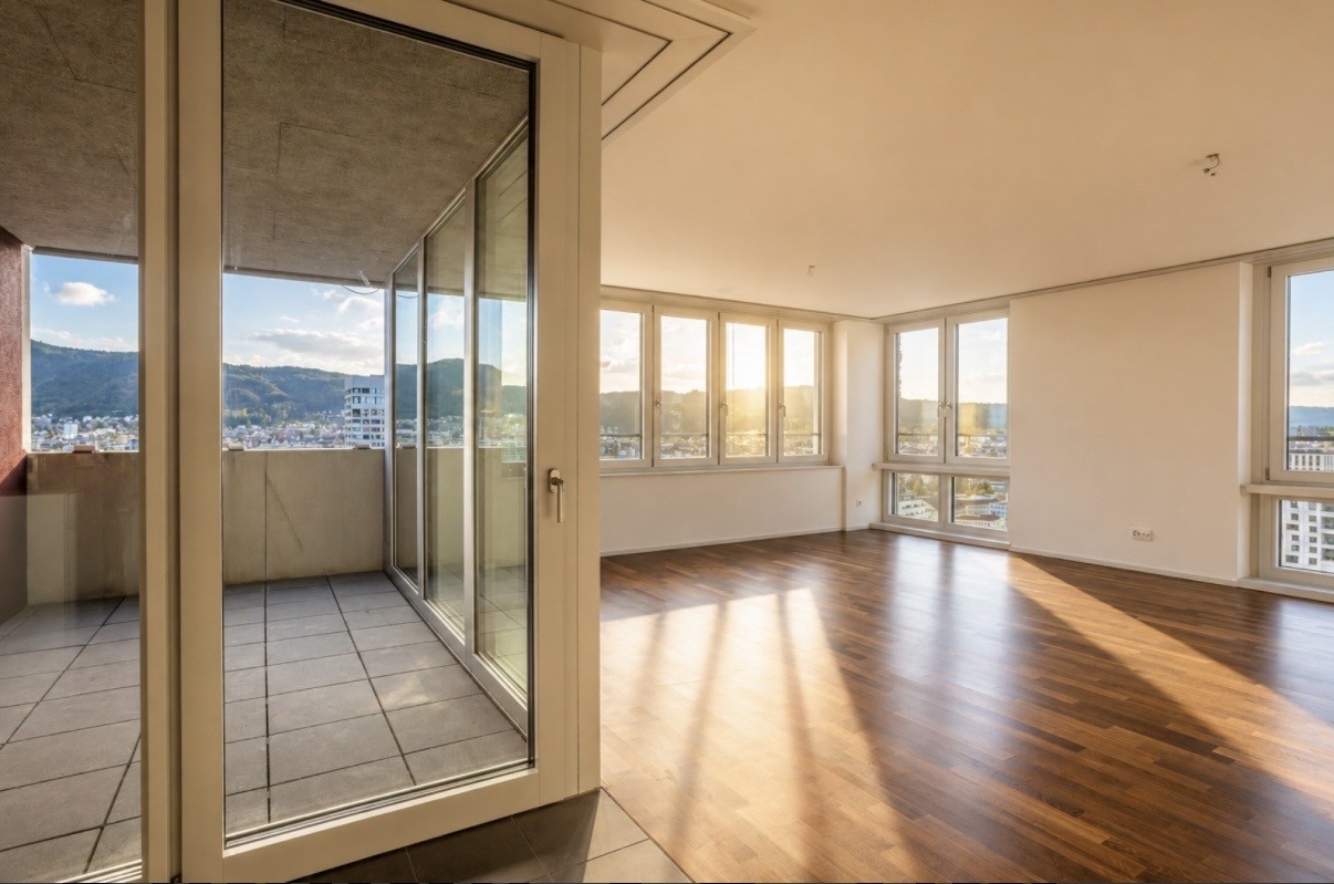 Zimmer in einer Wohngemeinschaft, Foto 7 von 10