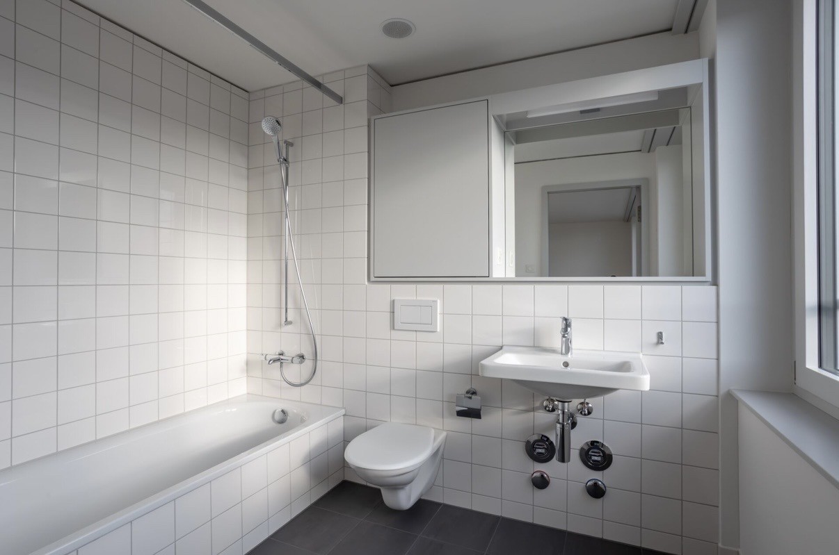Zimmer in einer Wohngemeinschaft, Foto 10 von 10