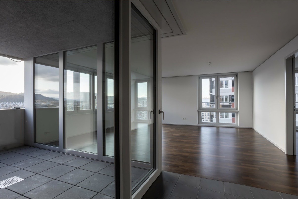 Zimmer in einer Wohngemeinschaft, Foto 9 von 10
