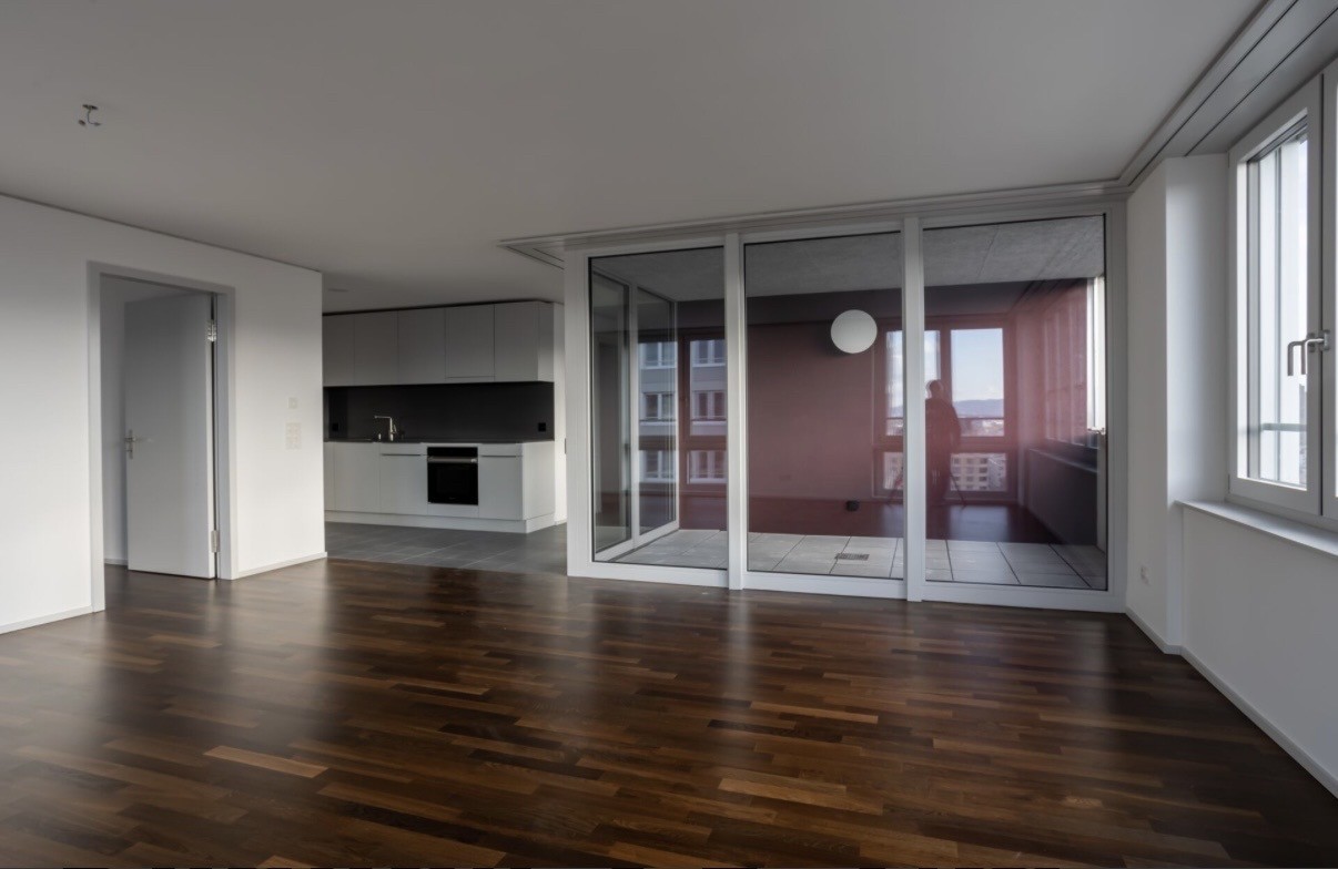 Zimmer in einer Wohngemeinschaft, Foto 3 von 10