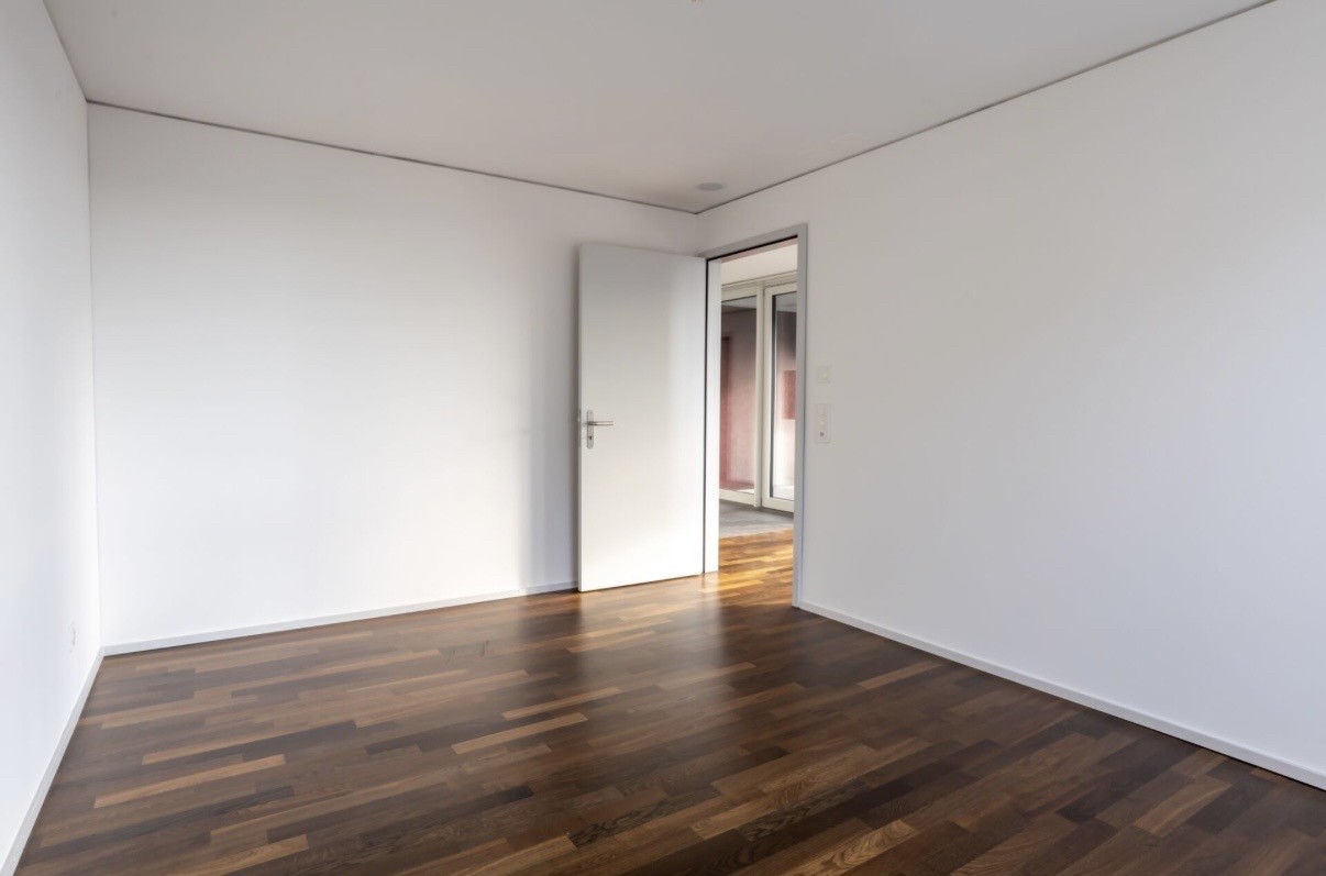 Zimmer in einer Wohngemeinschaft, Foto 5 von 10