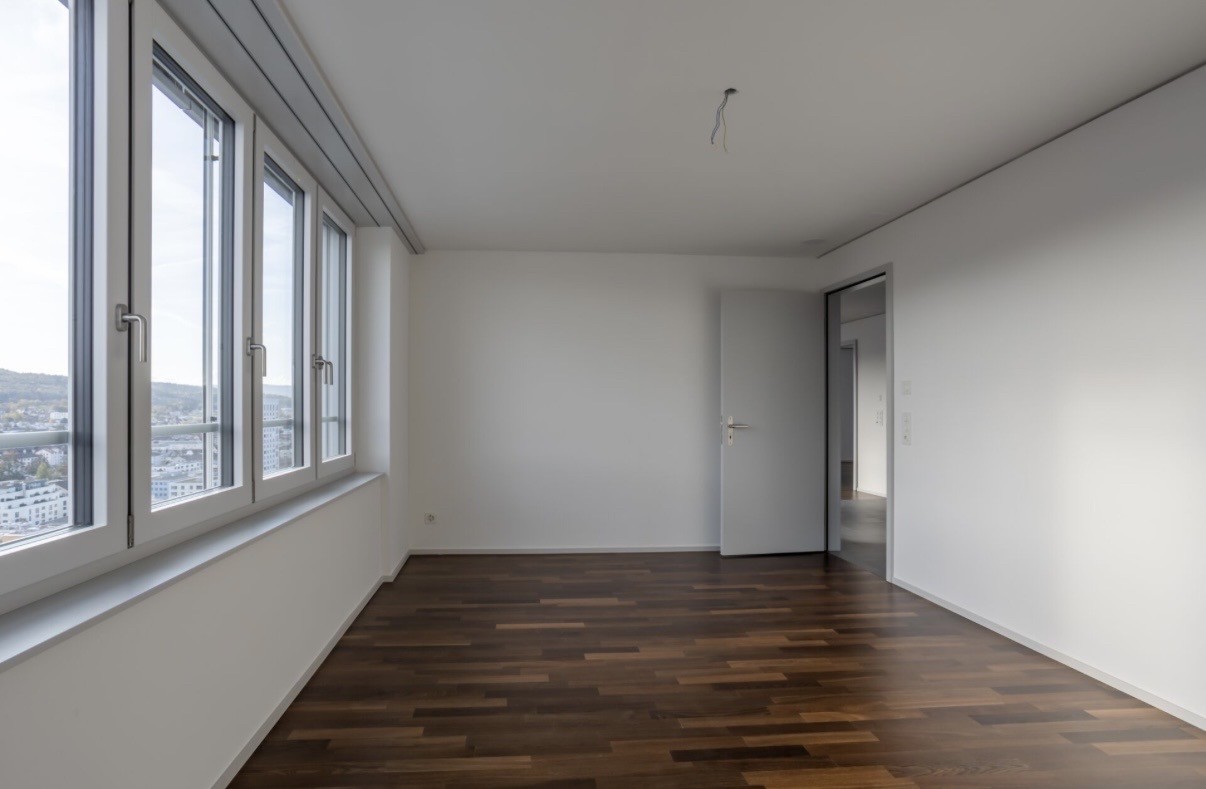 Zimmer in einer Wohngemeinschaft, Foto 6 von 10