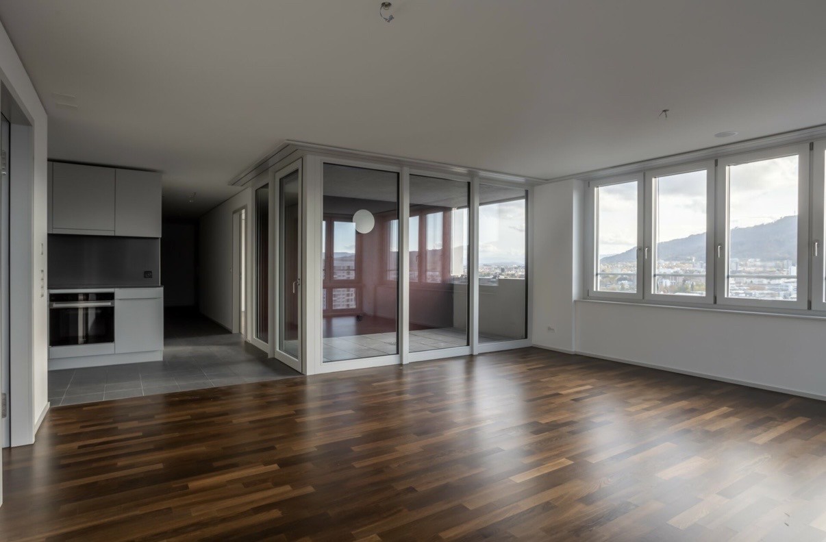 Zimmer in einer Wohngemeinschaft, Foto 1 von 10