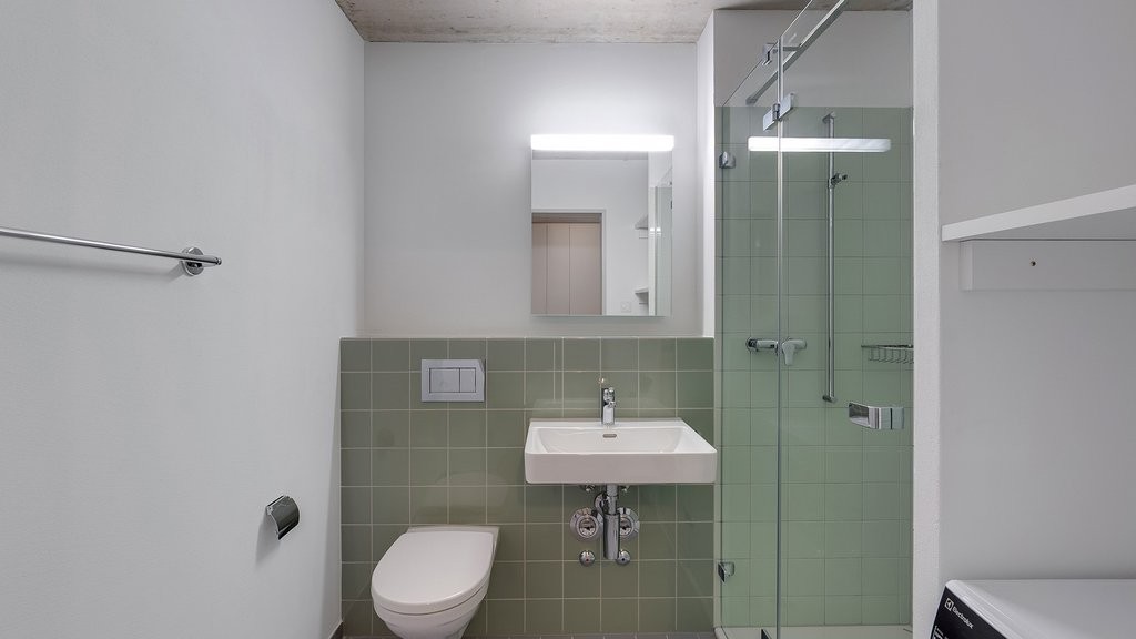 2 ½ rooms apartment, Foto 5 von 8
