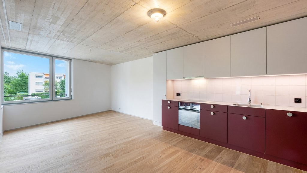 2 ½ rooms apartment, Foto 4 von 8