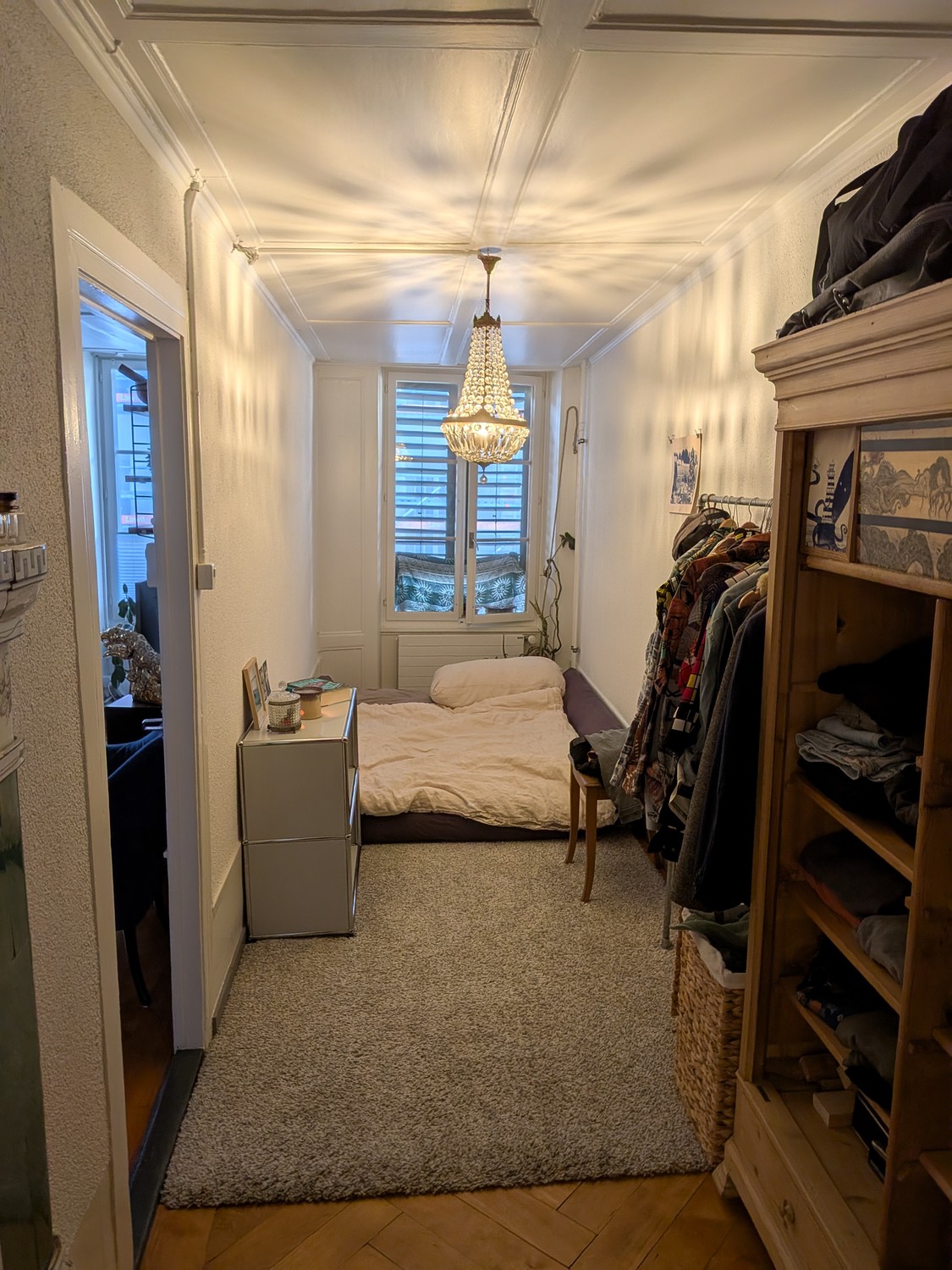 2 ½ rooms apartment, Foto 5 von 9
