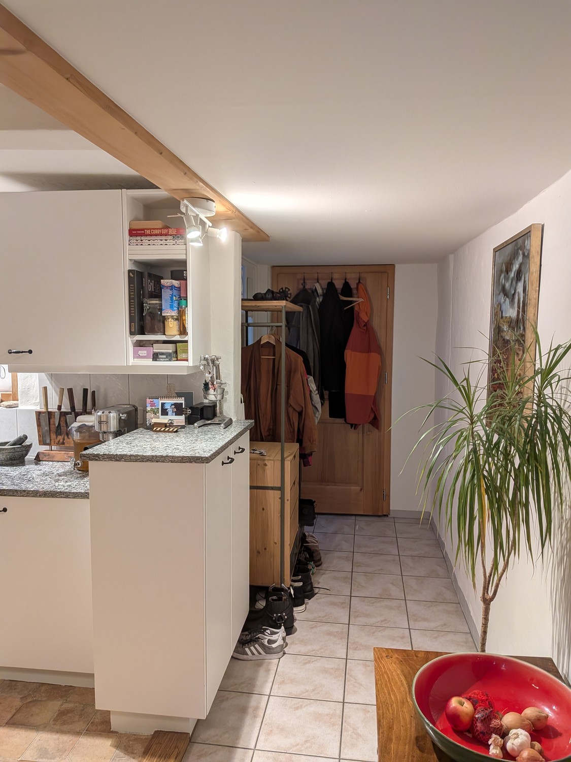 2 ½ rooms apartment, Foto 6 von 9