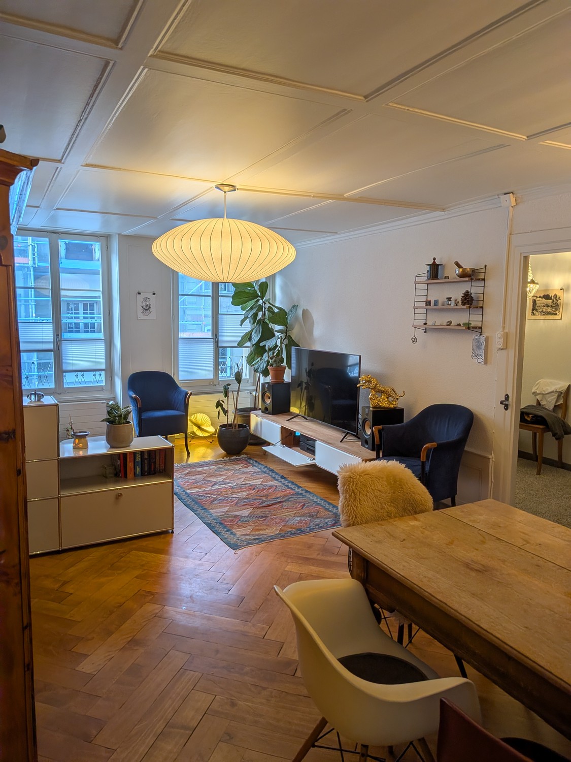 2 ½ rooms apartment, Foto 4 von 9