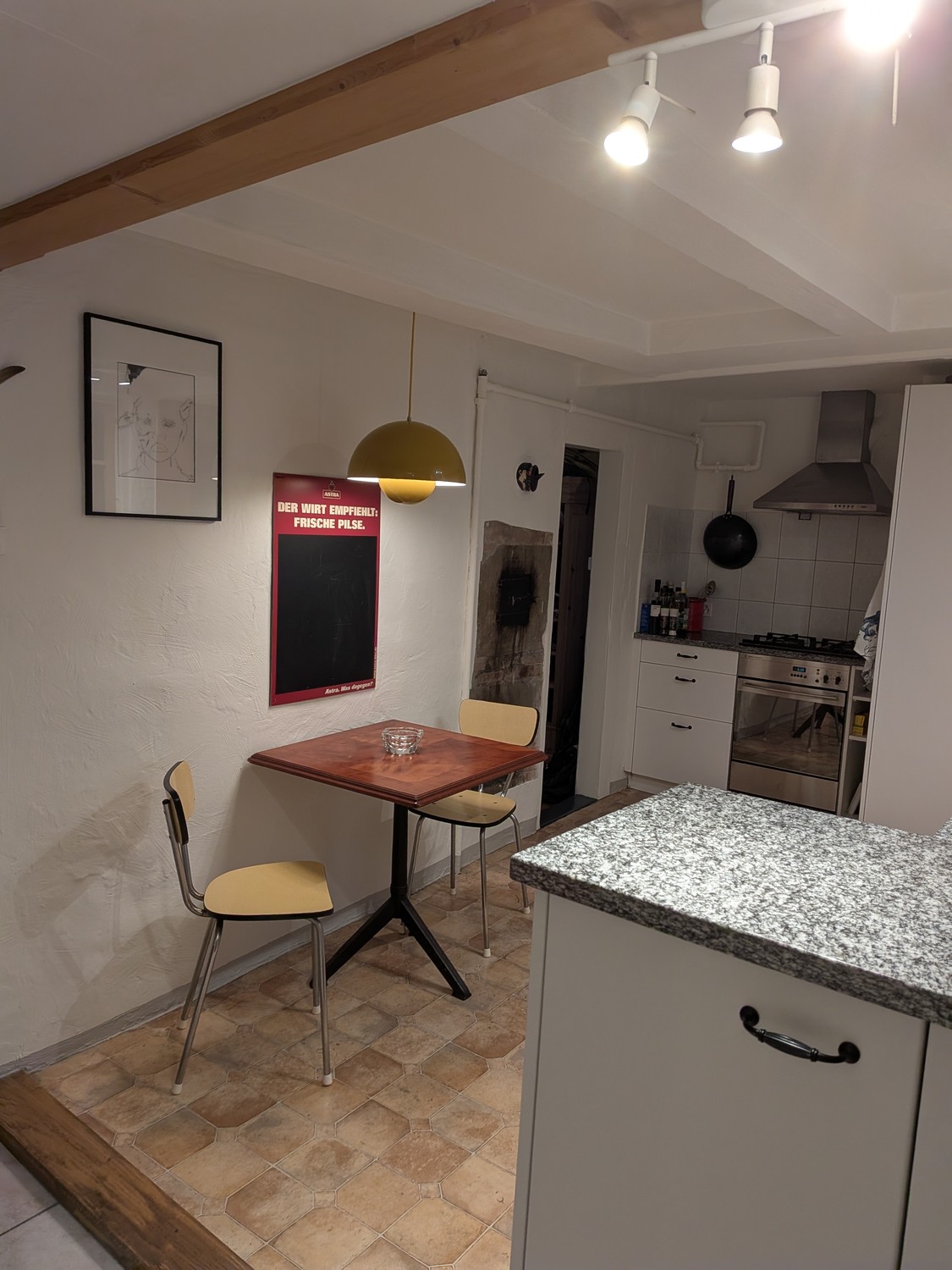 2 ½ rooms apartment, Foto 8 von 9
