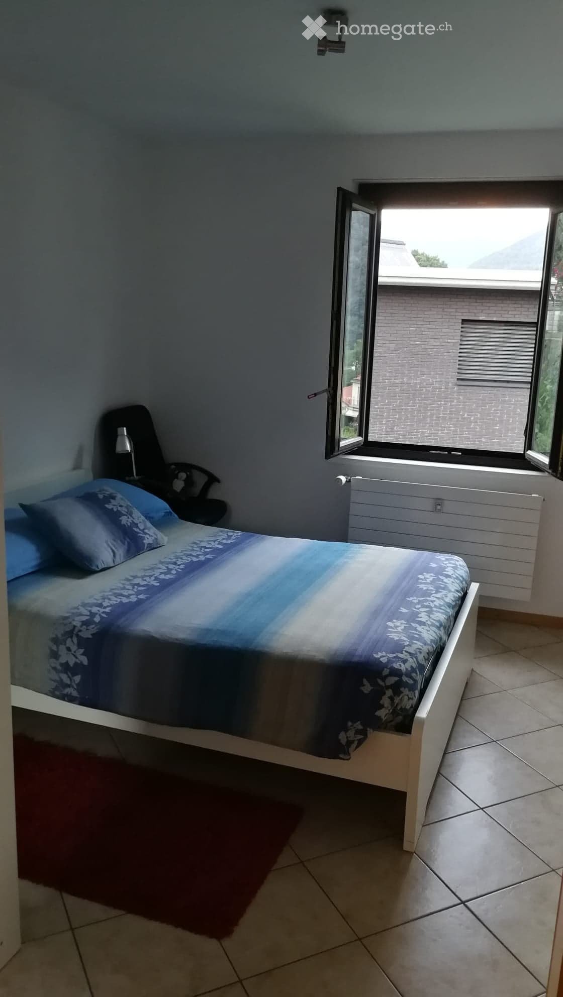 2 rooms apartment, photo 4 sur 5