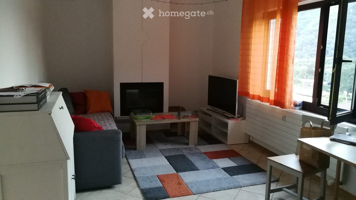 2 rooms apartment, photo 2 sur 5