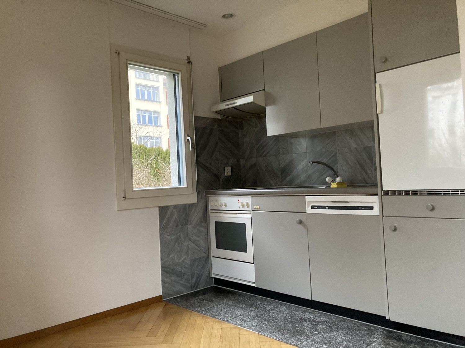 2 rooms apartment, Foto 4 von 8