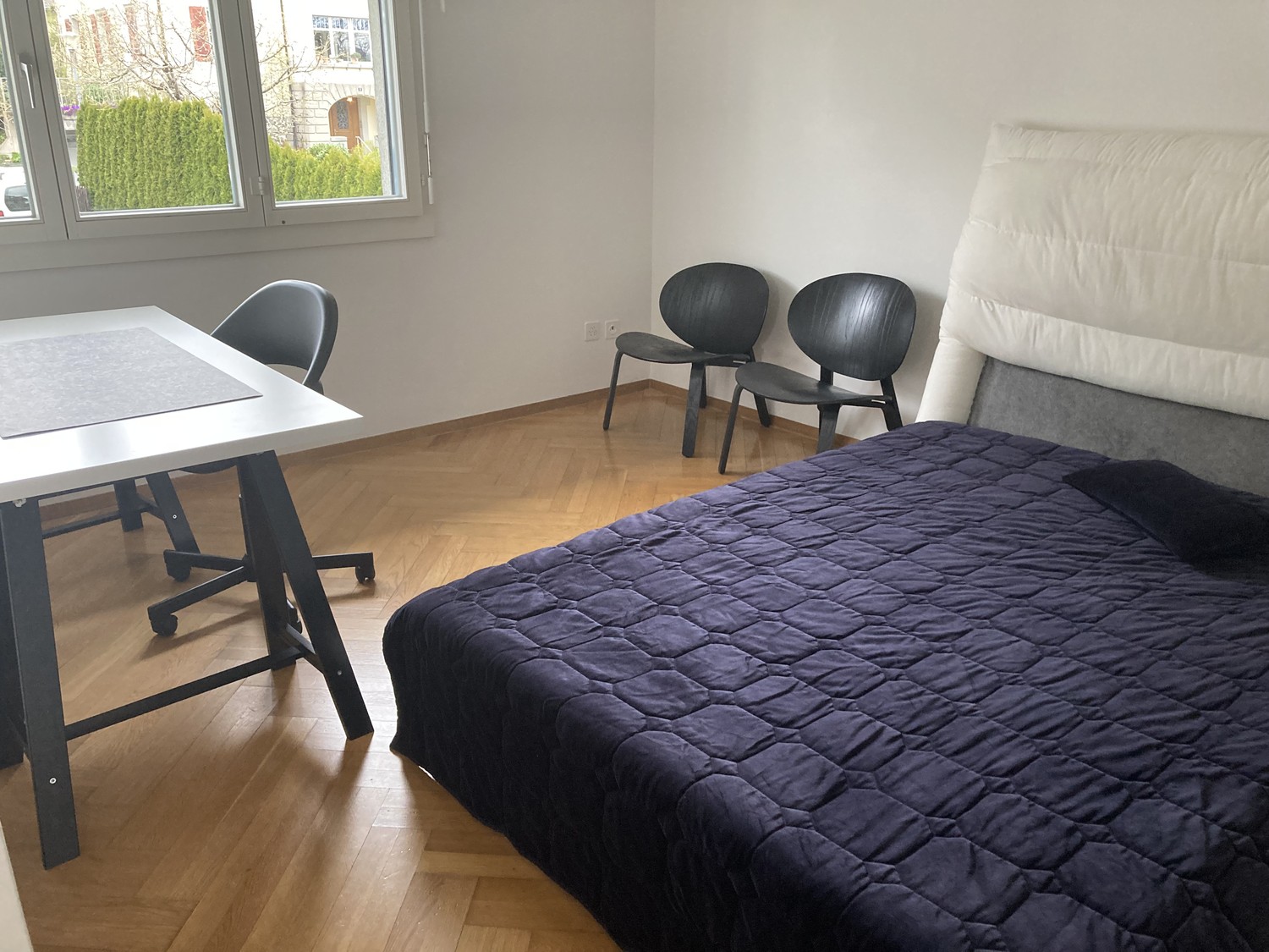 2 rooms apartment, Foto 5 von 8
