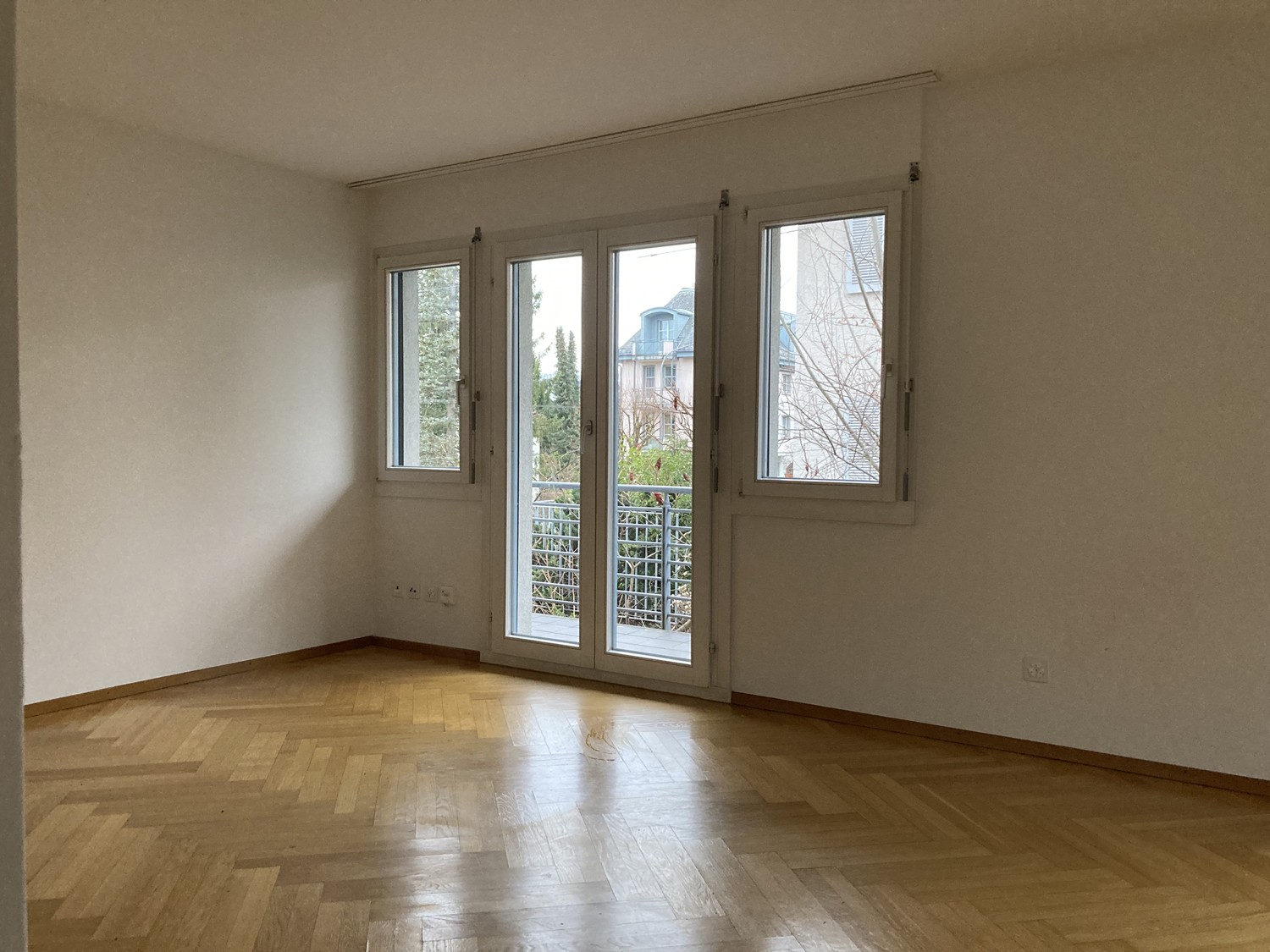 2 rooms apartment, Foto 1 von 8