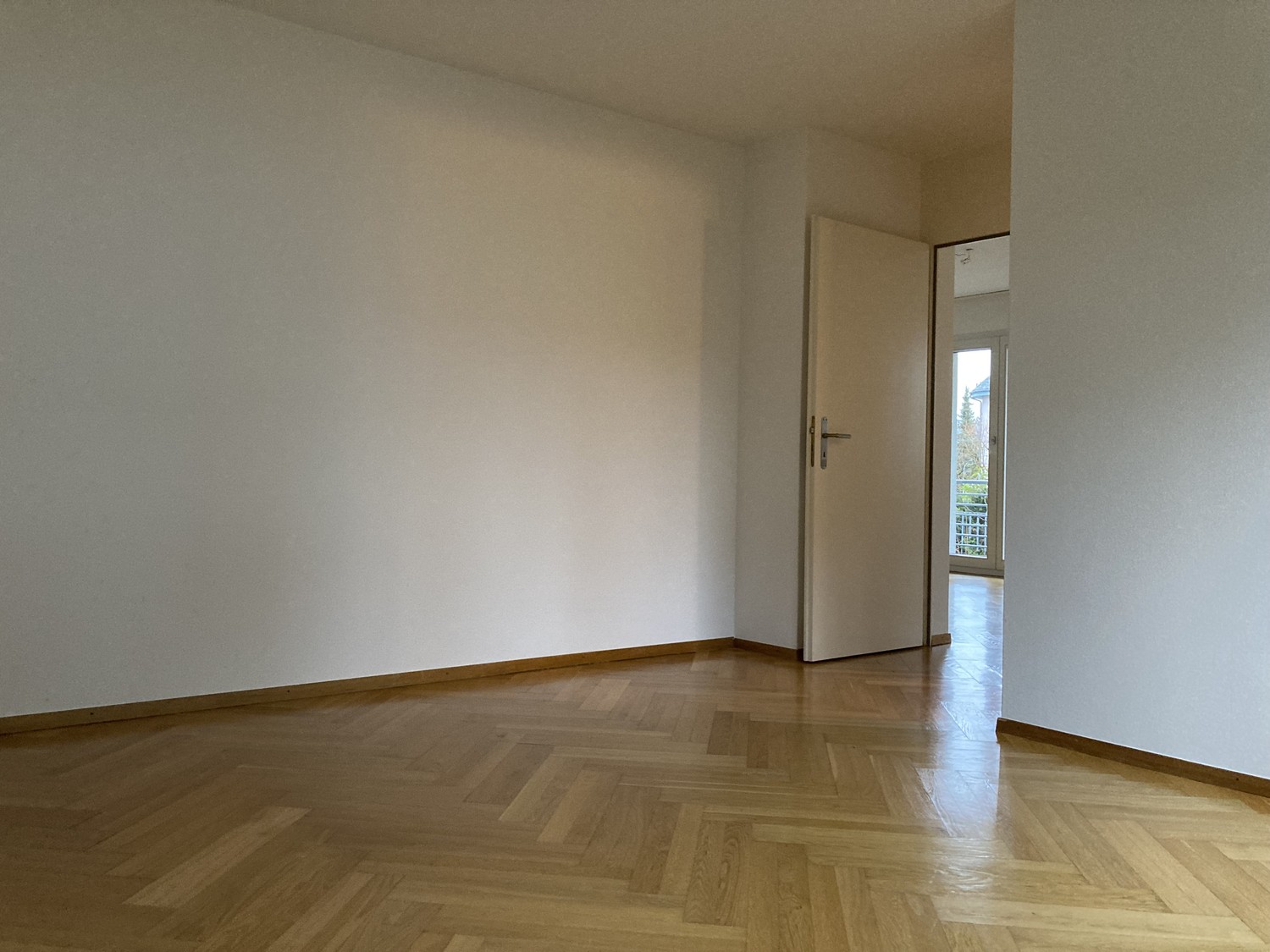 2 rooms apartment, Foto 6 von 8