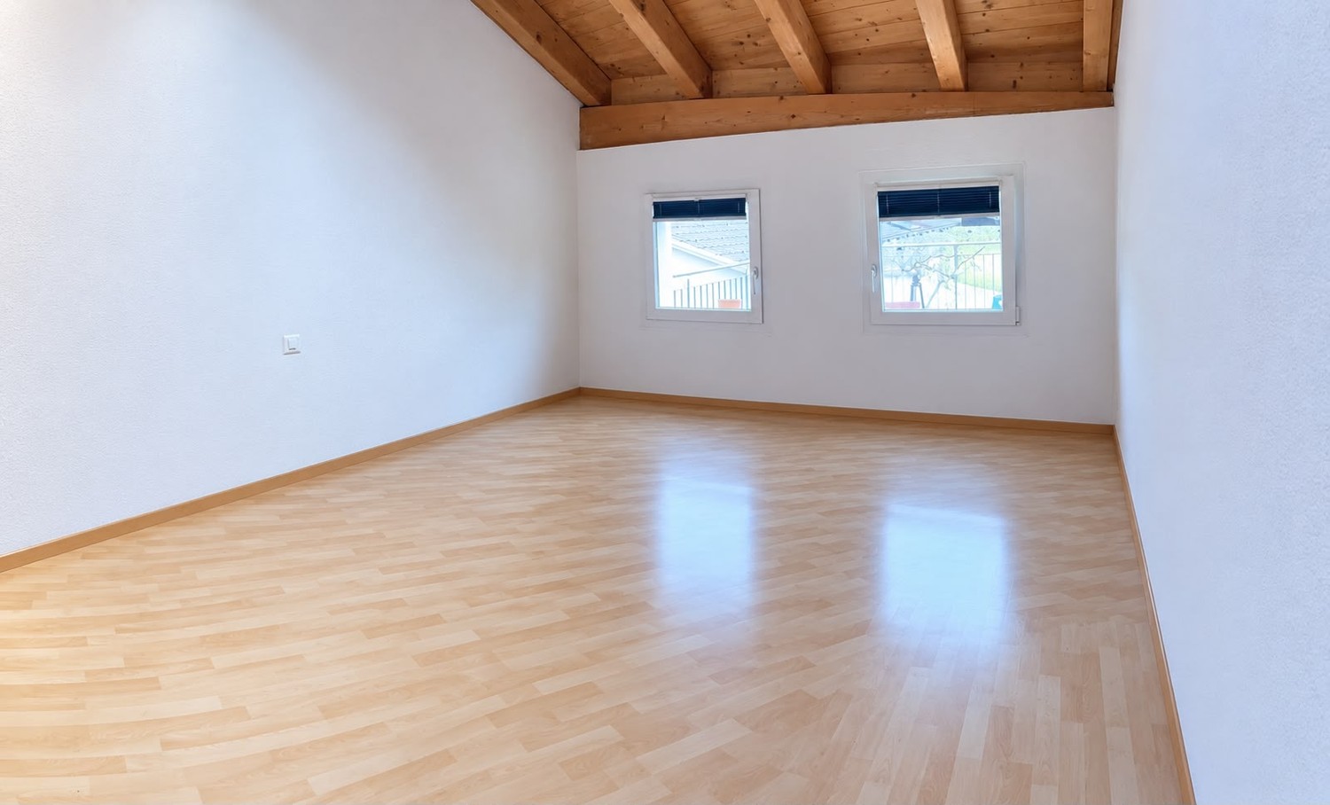 3 ½ rooms apartment, Foto 5 von 5