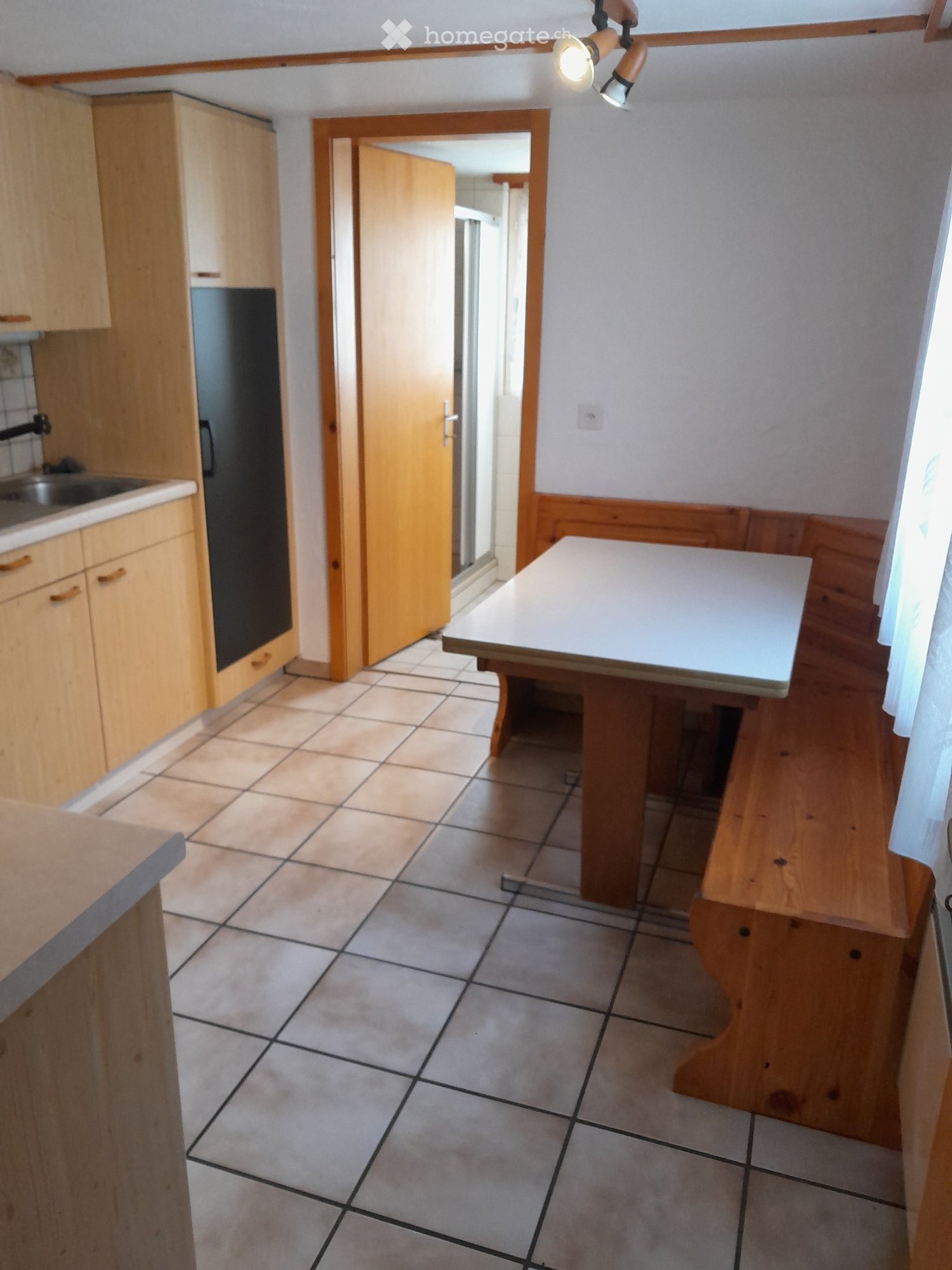Appartamento di 2 ½ locali