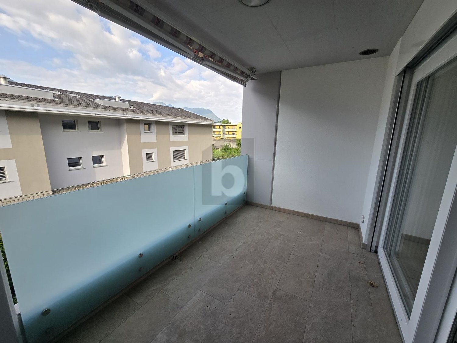 2 ½ Zimmer-Wohnung, Foto 1 von 4