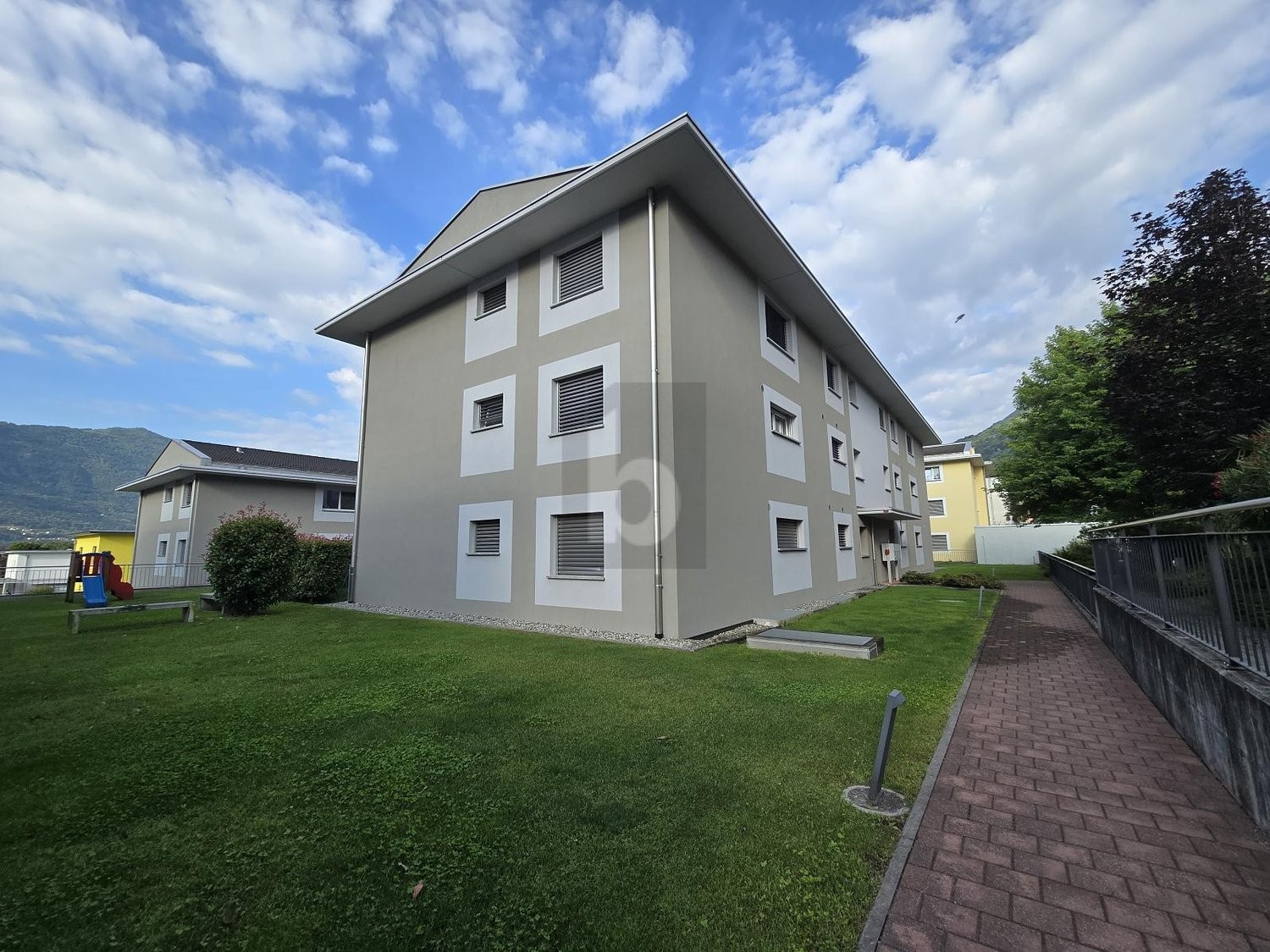 2 ½ Zimmer-Wohnung, Foto 2 von 4