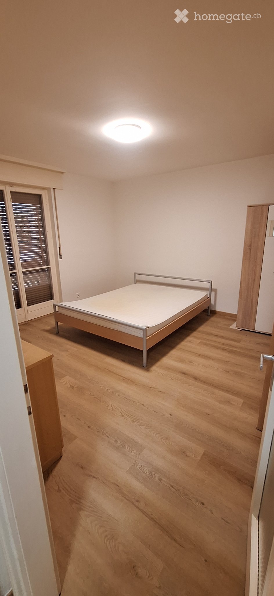 2 Zimmer Wohnung