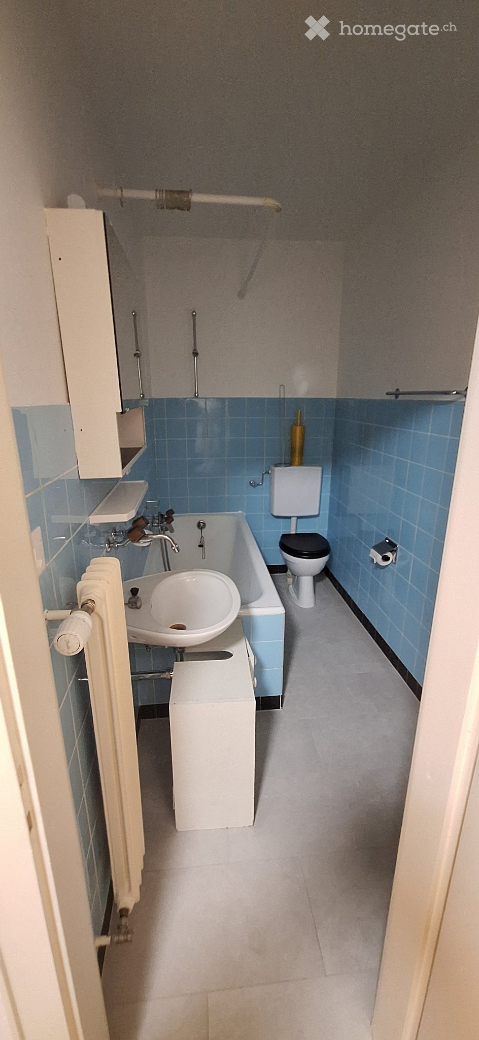 2 Zimmer Wohnung