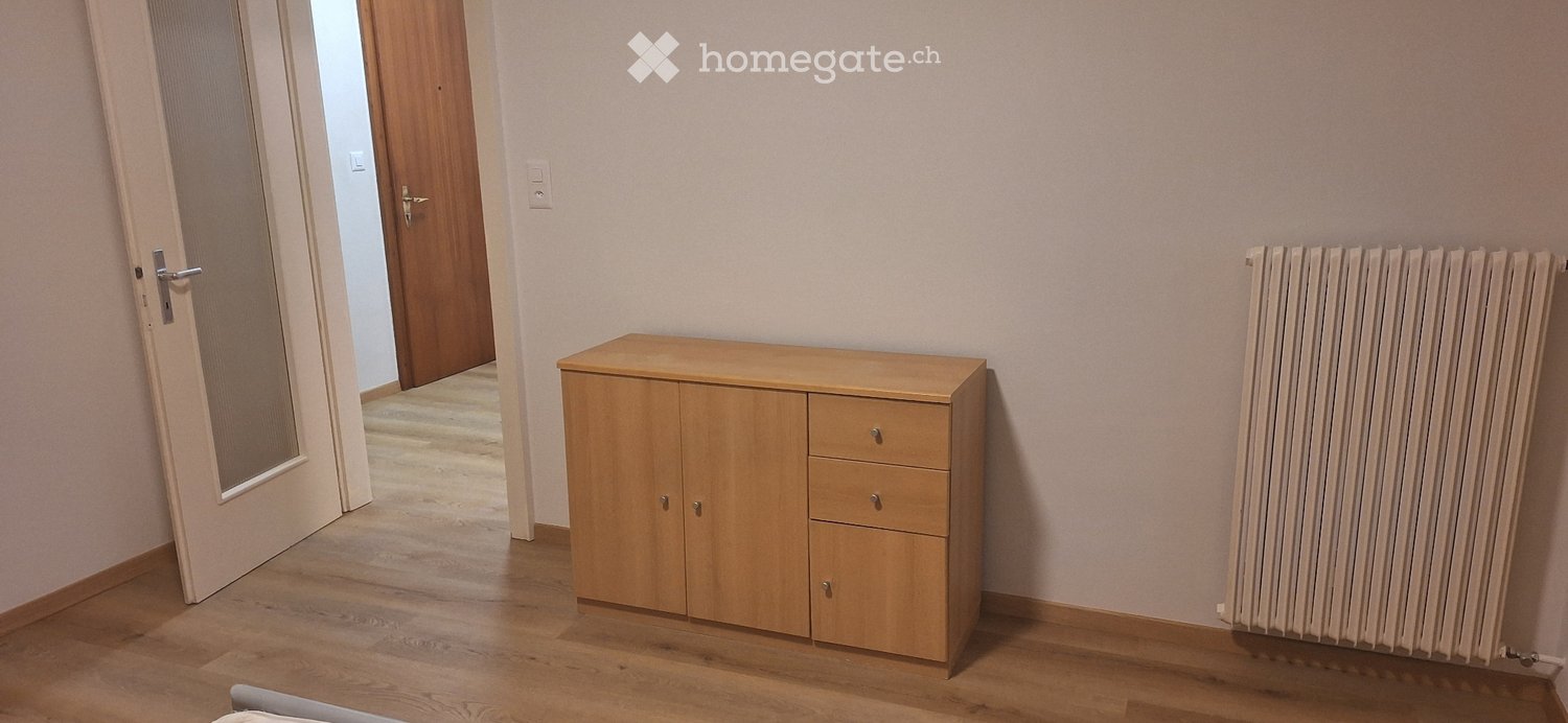 2 Zimmer Wohnung