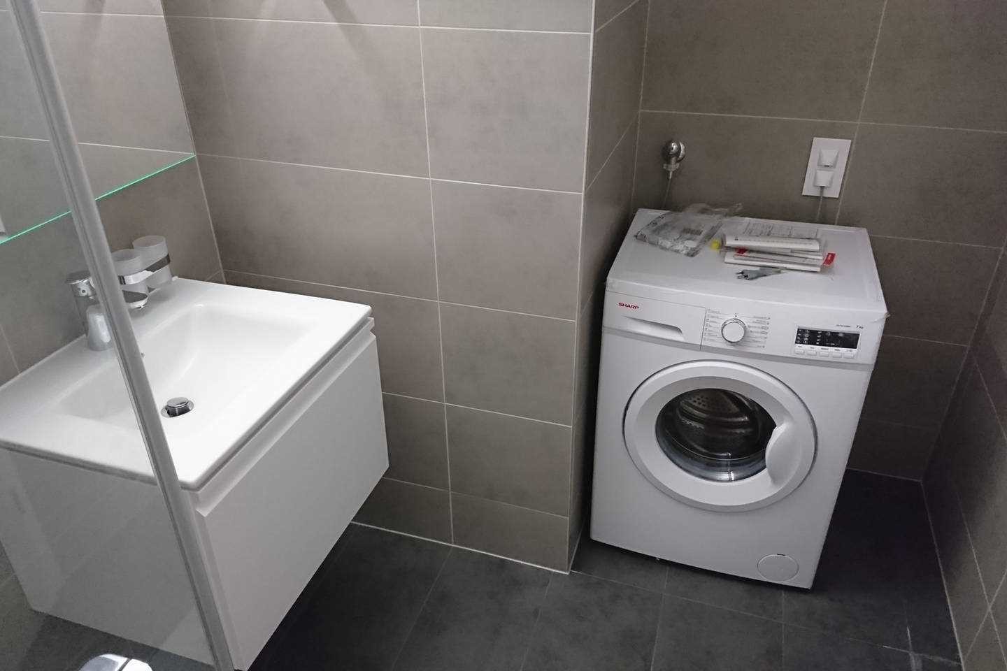 Zimmer in einer Wohngemeinschaft