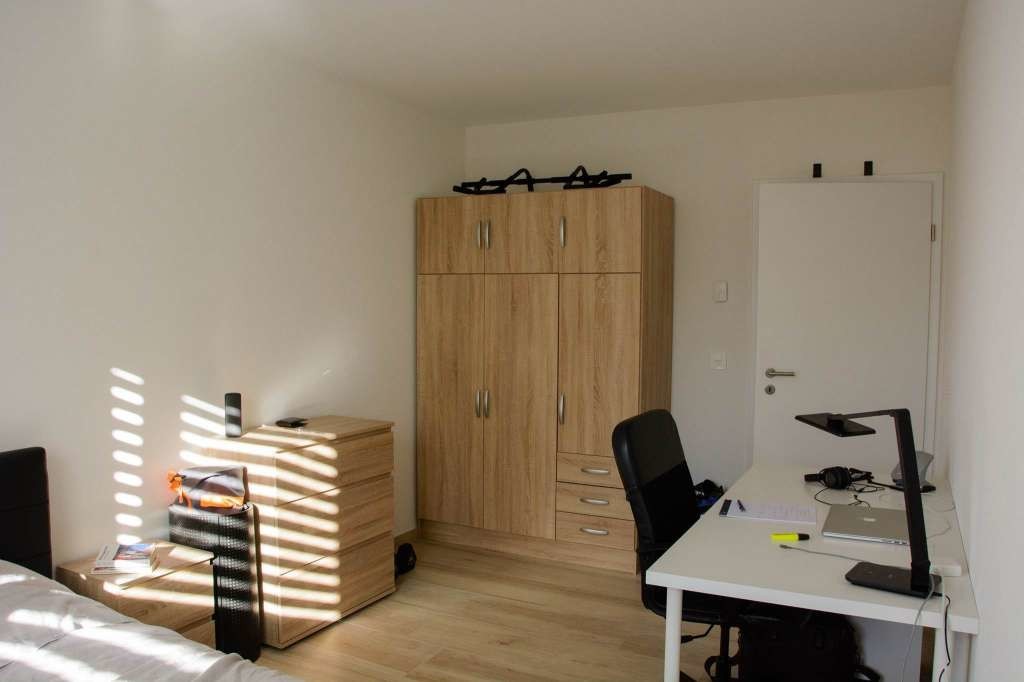 Zimmer in einer Wohngemeinschaft