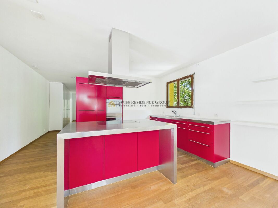Appartement de 5 pièces
