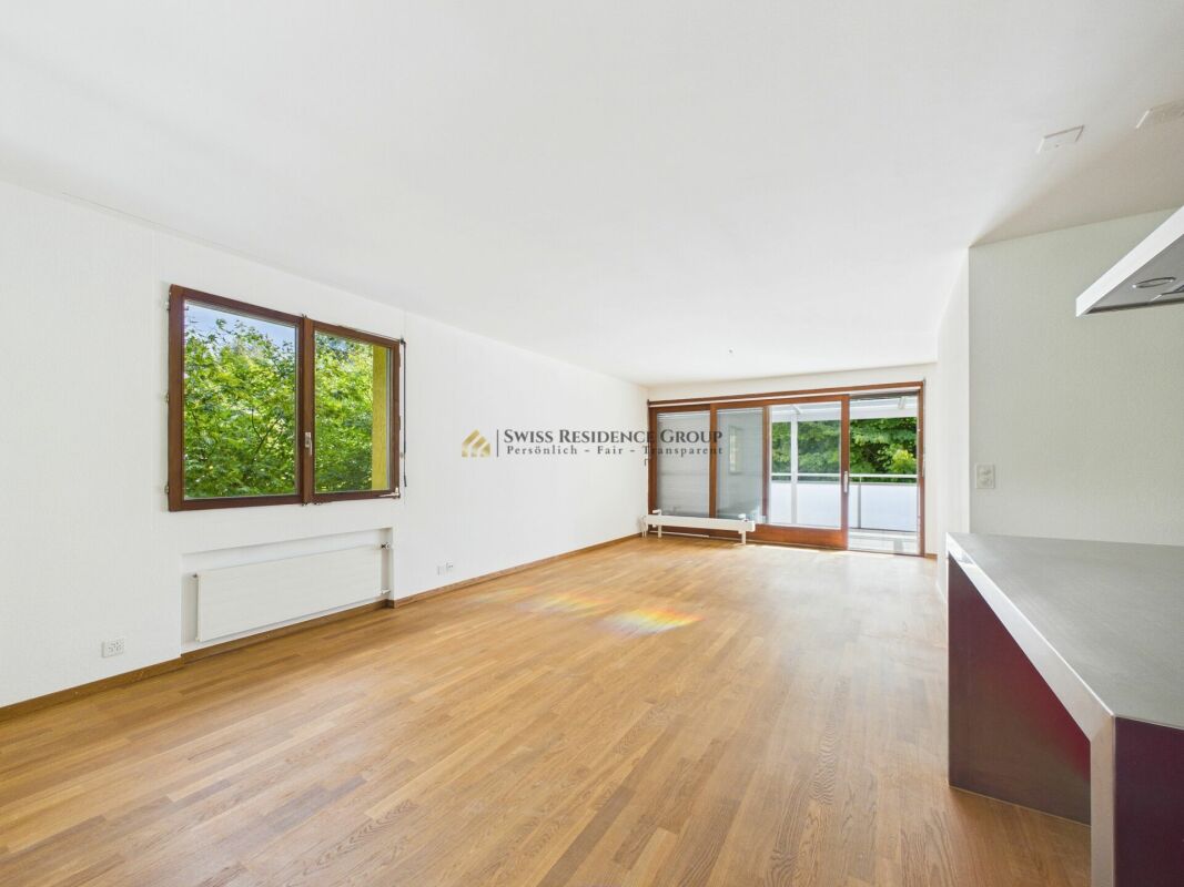 Appartement de 5 pièces