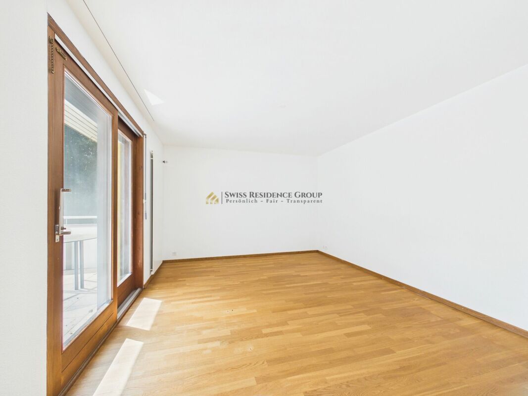 Appartement de 5 pièces