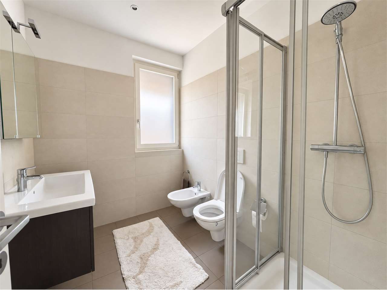 3 ½ Zimmer möblierte Wohnung, Foto 7 von 8