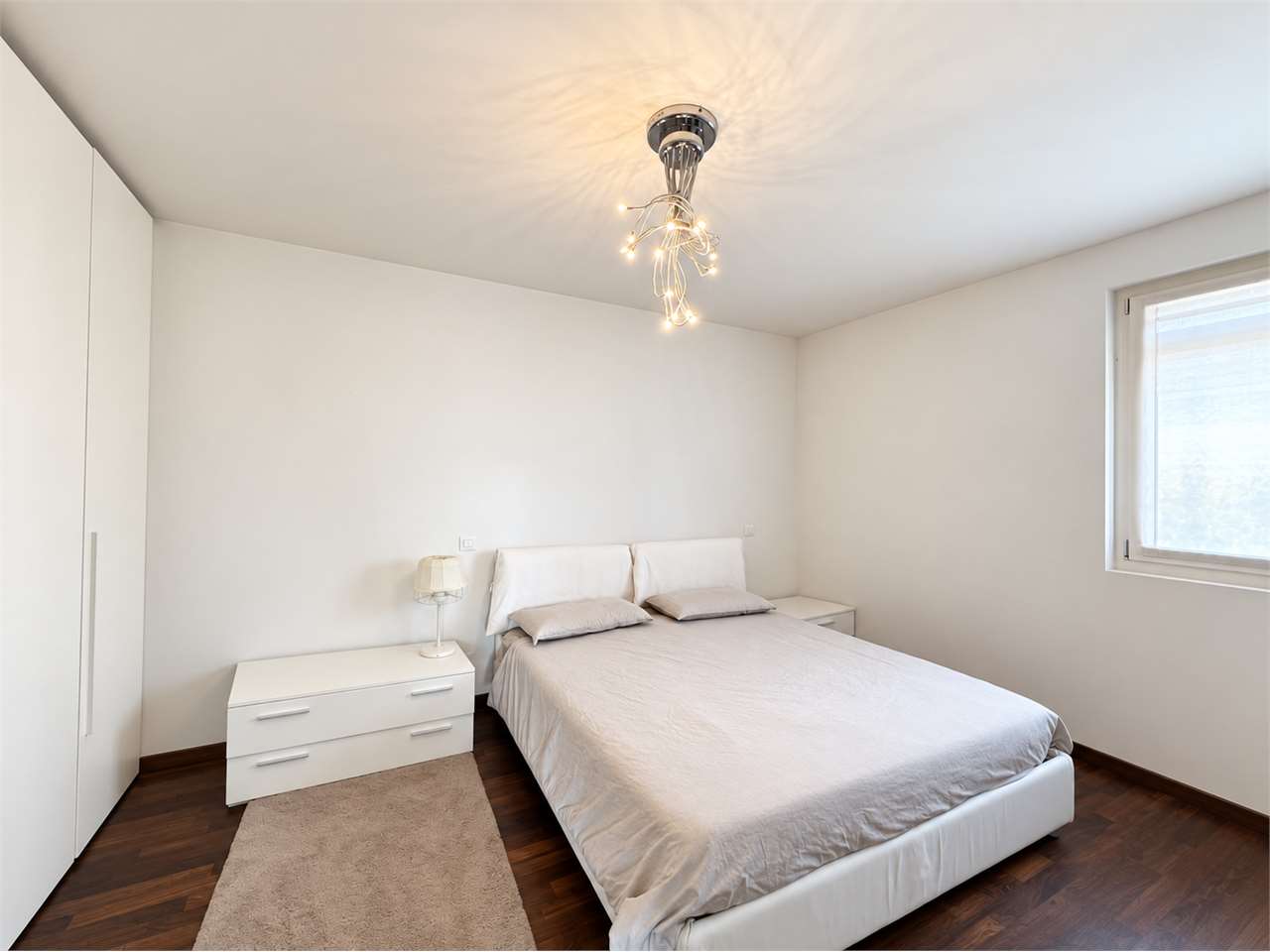 3 ½ Zimmer möblierte Wohnung, Foto 5 von 8