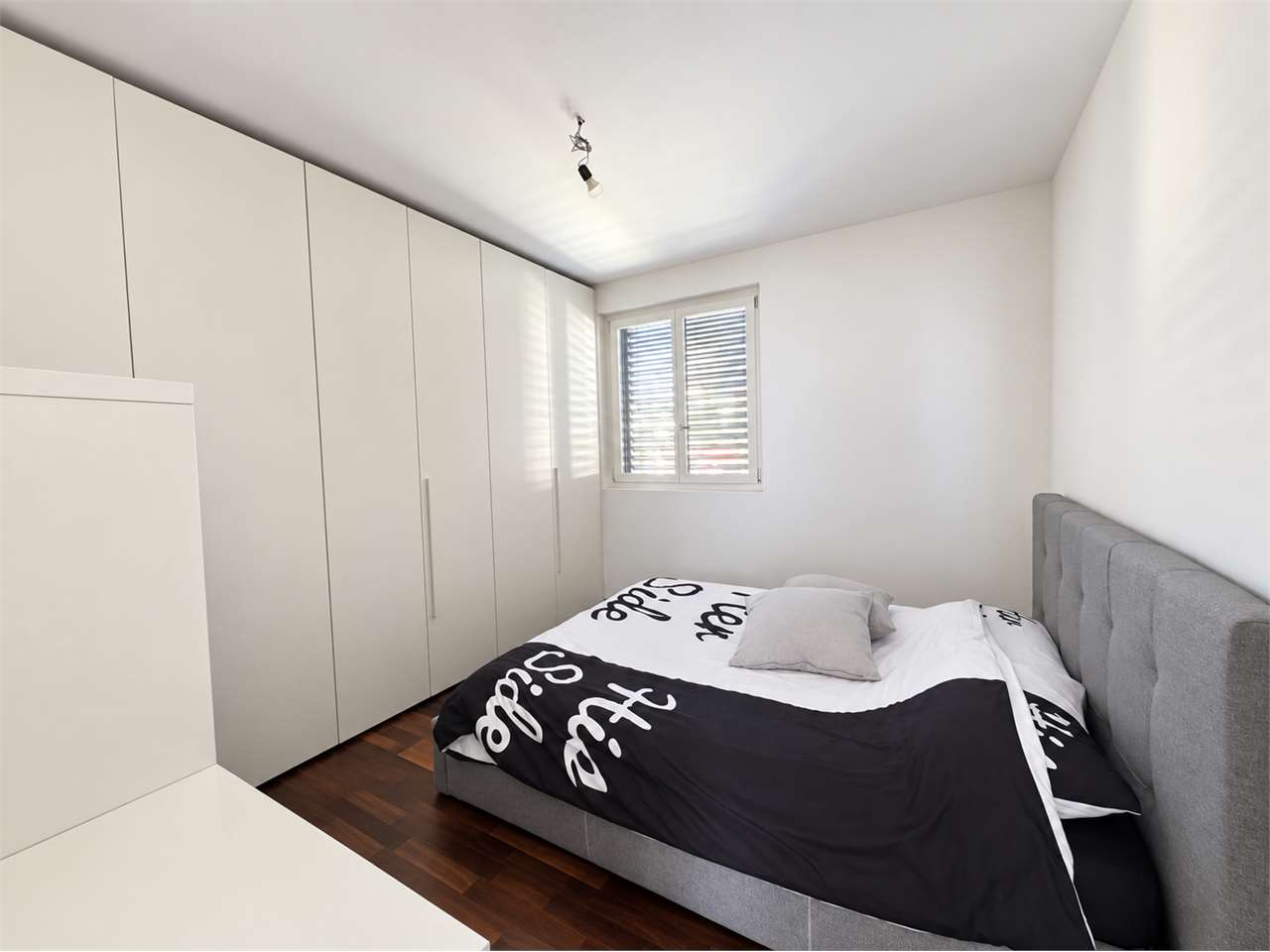 3 ½ Zimmer möblierte Wohnung, Foto 6 von 8