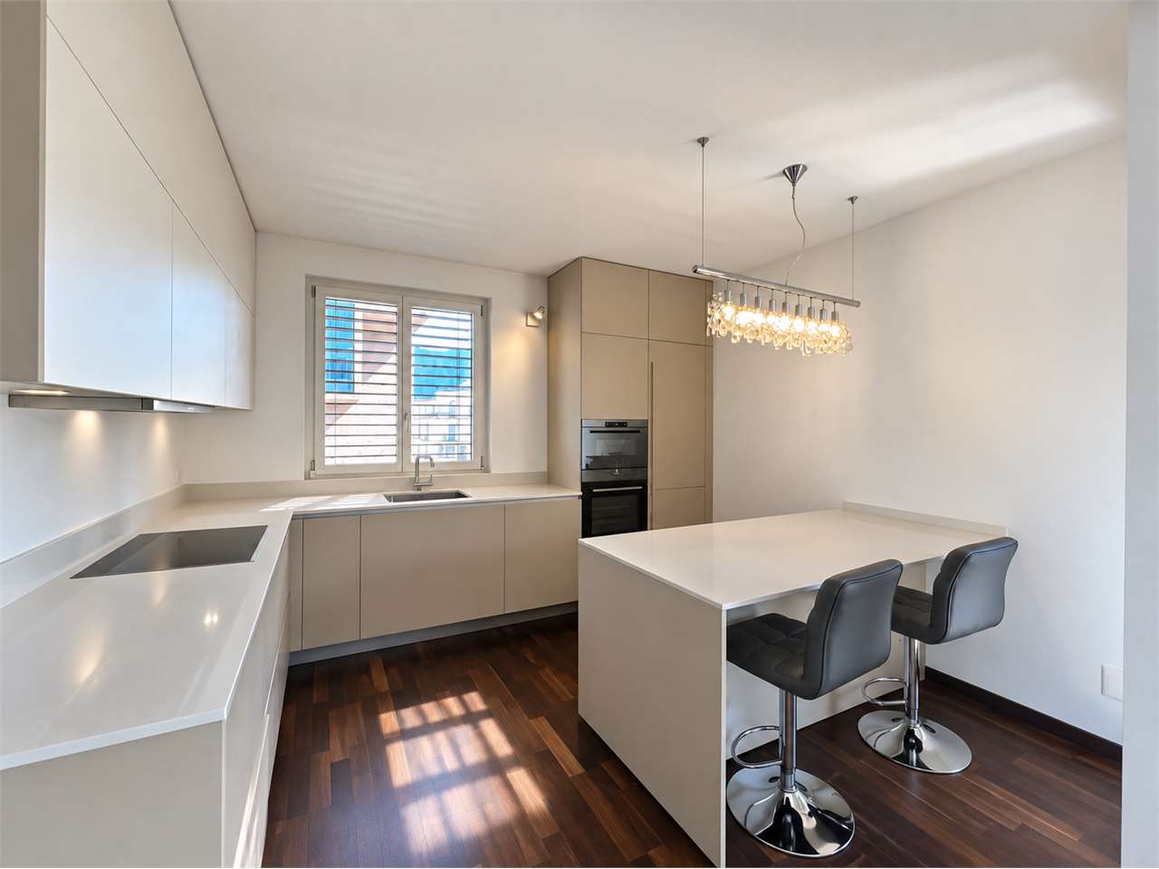3 ½ Zimmer möblierte Wohnung, Foto 4 von 8