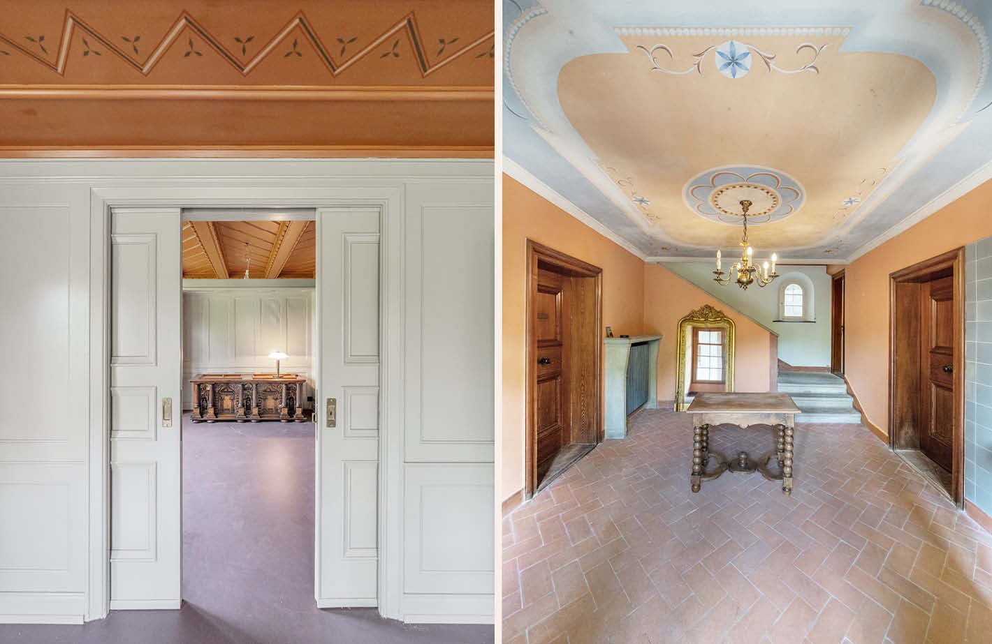 Villa de 10 pièces